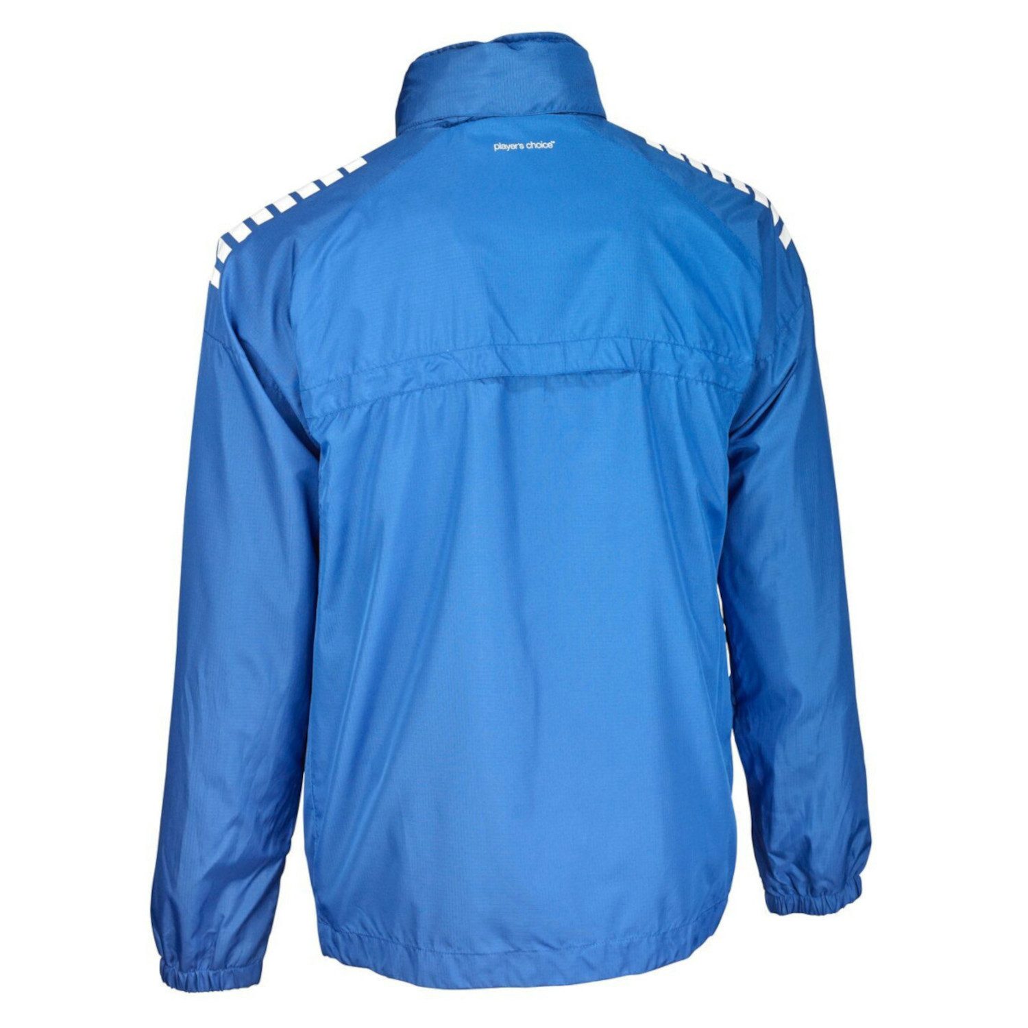 Derbystar Regenjacke Derbystar Herren Allwetterjacke Madrid v25