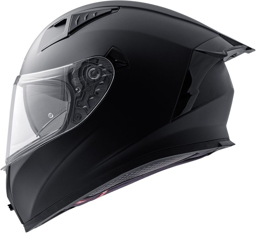 Germot Motorradhelm GM 711