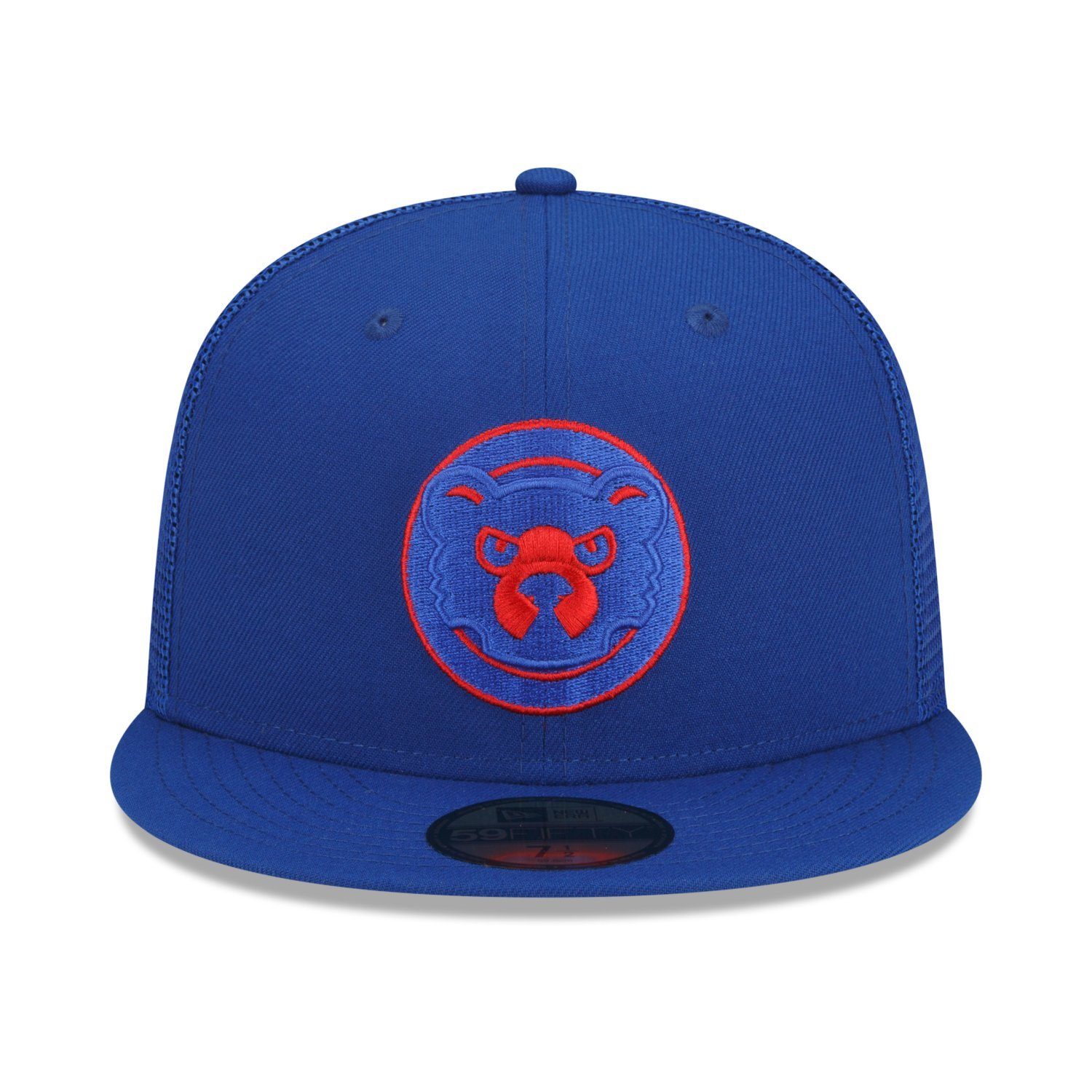 BATTING Chicago PRACTICE 59Fifty Era New Fitted Cap Cubs