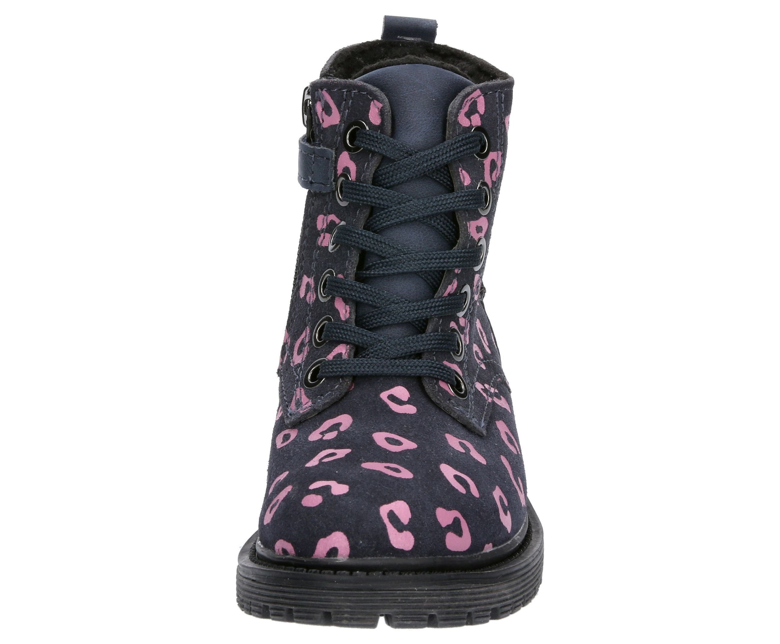 Lico Trendstiefel Malati Winterstiefel