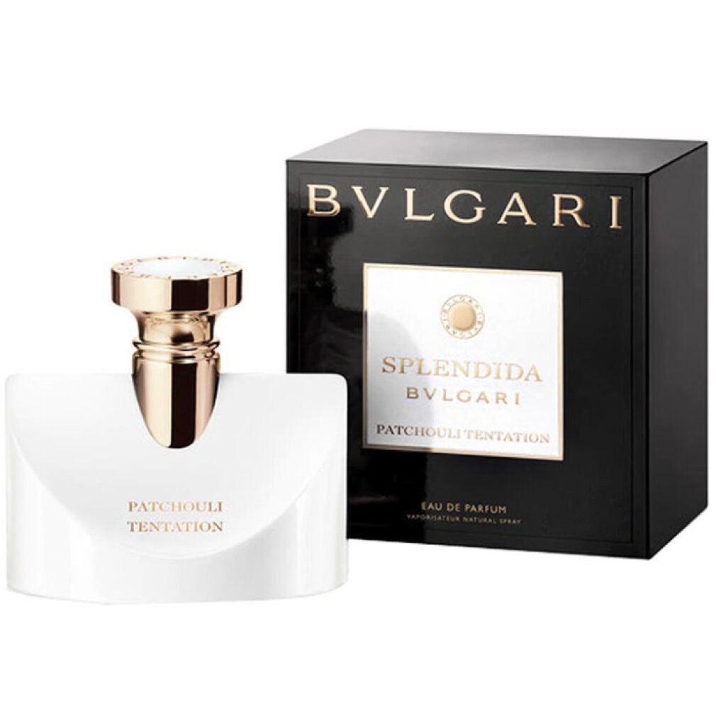 BVLGARI Парфюми Bulgari Splendida Patchouli Tentation Парфюми 100ml