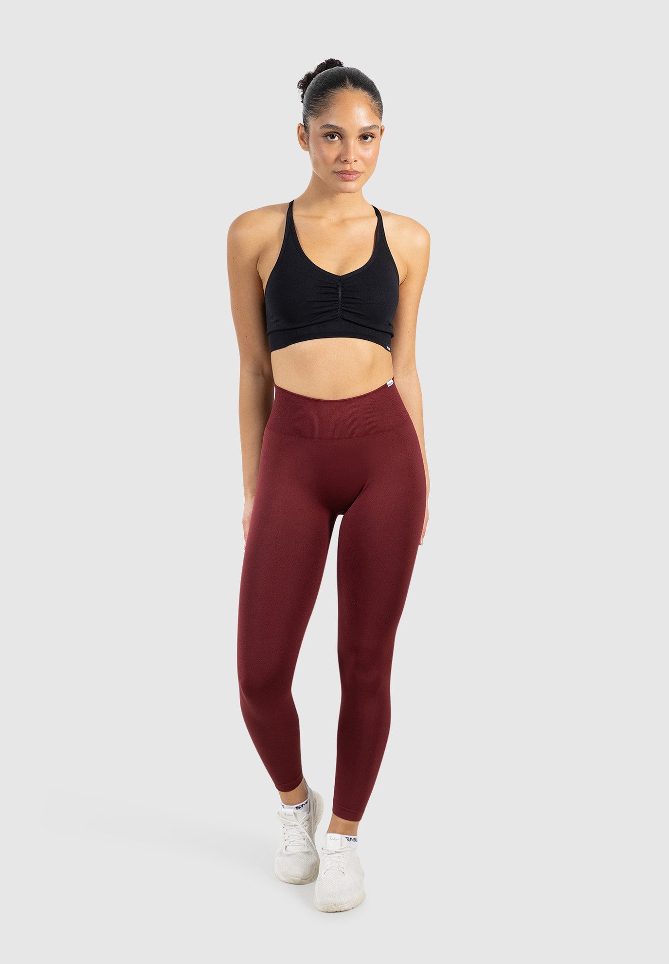 Smilodox Leggings Amaze Scrunch Pro günstig online kaufen