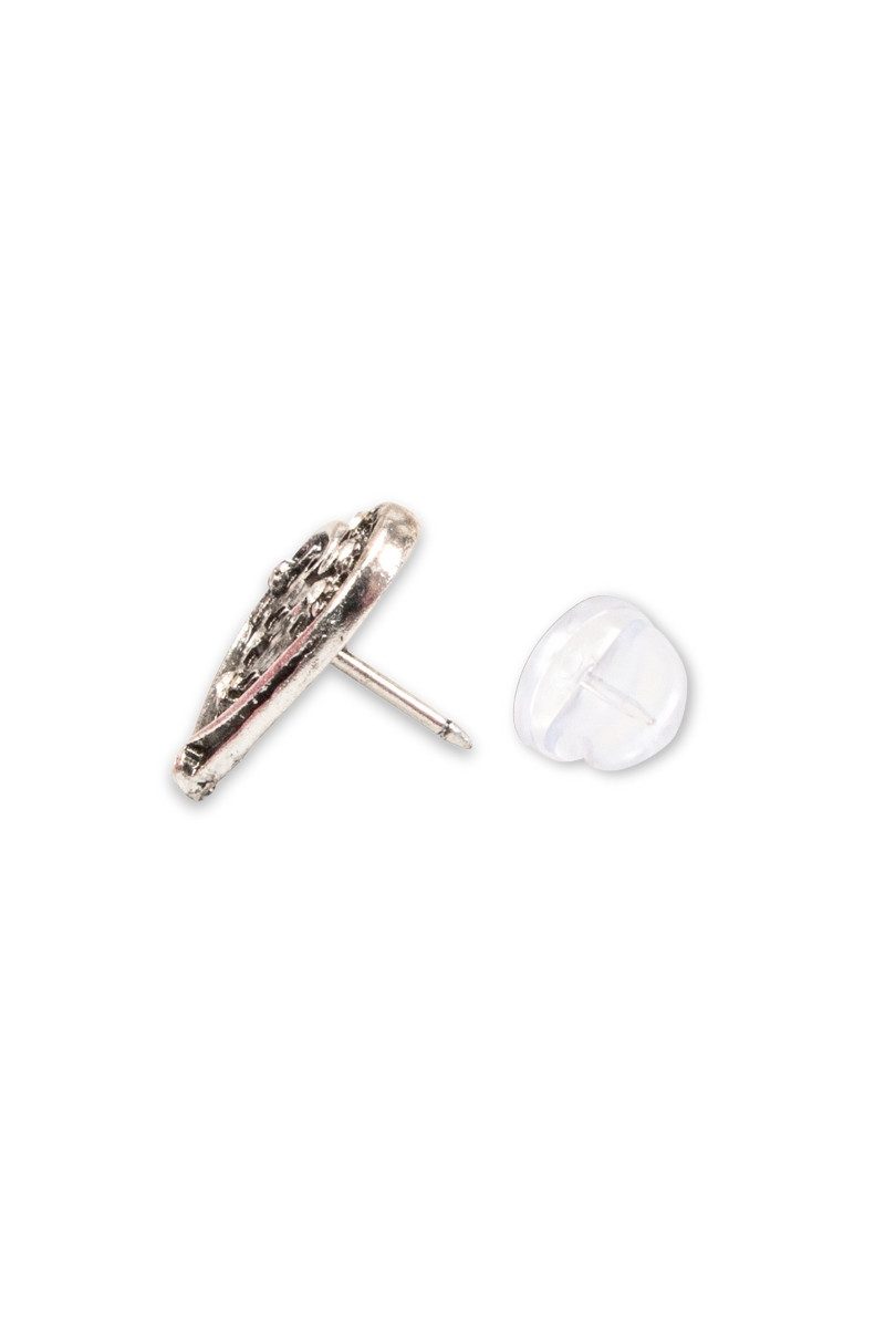 Alpenflüstern Dirndlschürze Ansteck-Pin - HERZ I günstig online kaufen