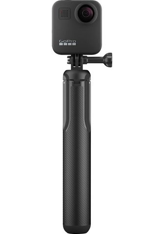 GoPro Grip + Tripod (MAX) Veiksmo kamera Zub...