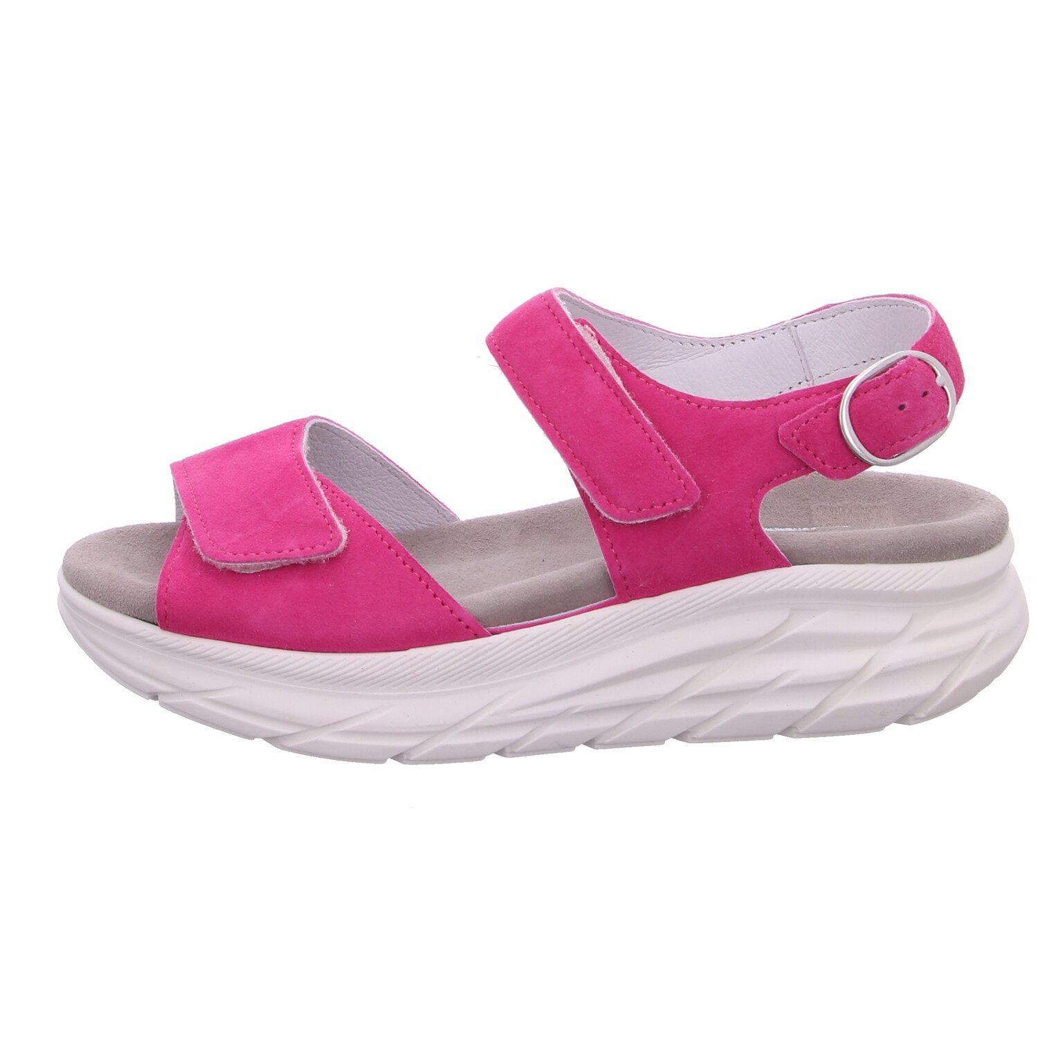 Semler SAMT-CHEVRO Sandalette