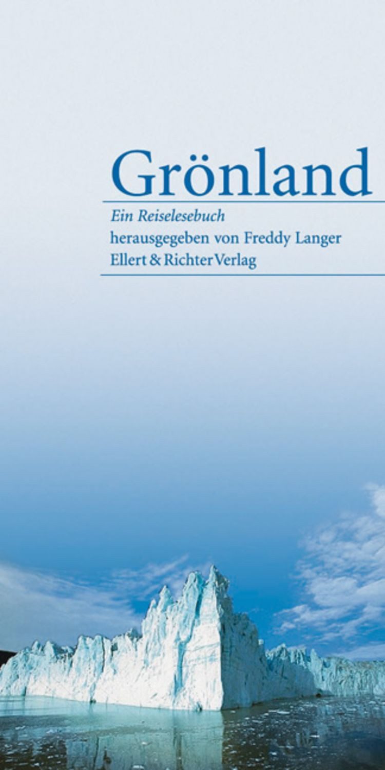 Grönland / Freddy Langer