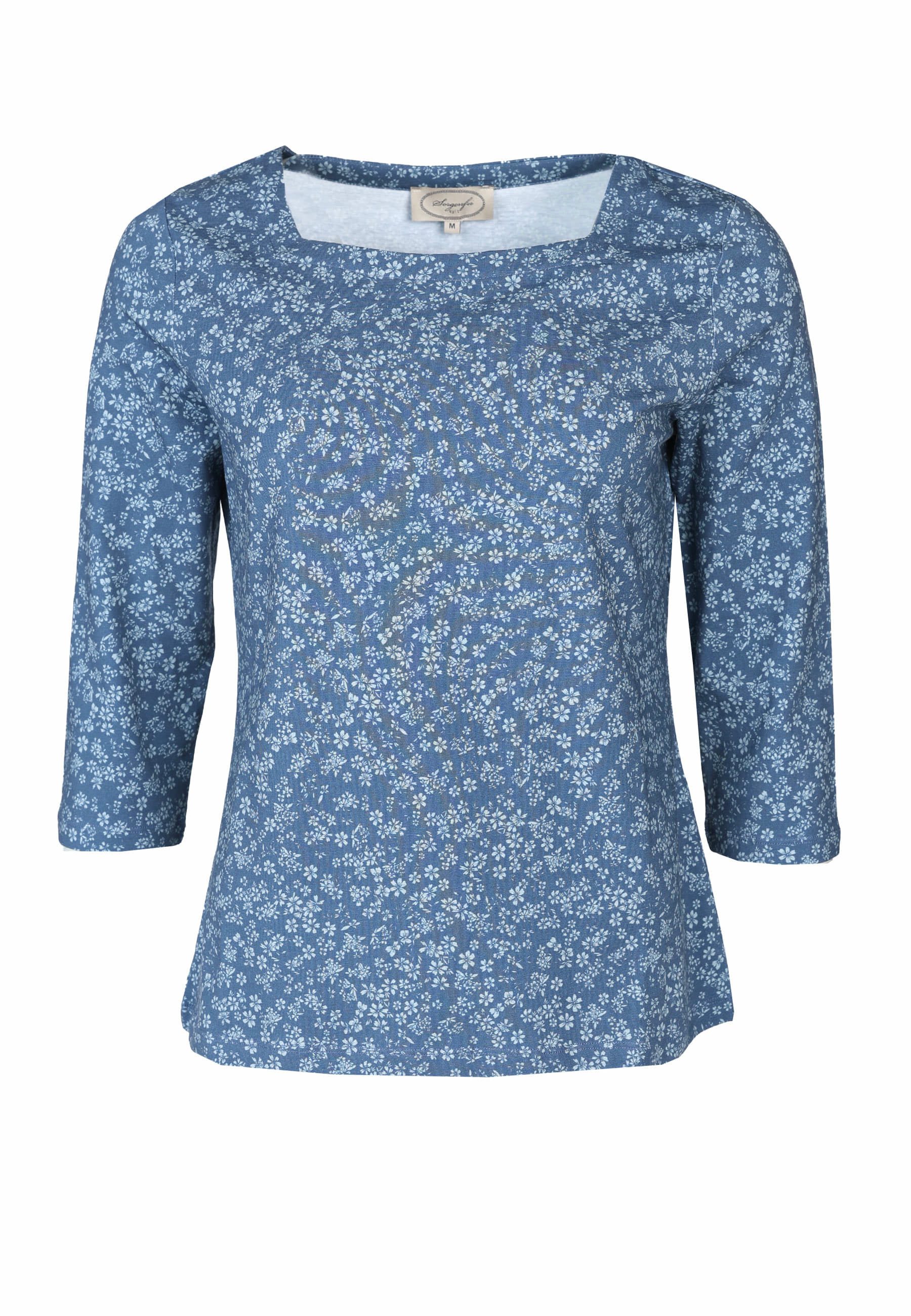 Langarmshirt Rosamundali