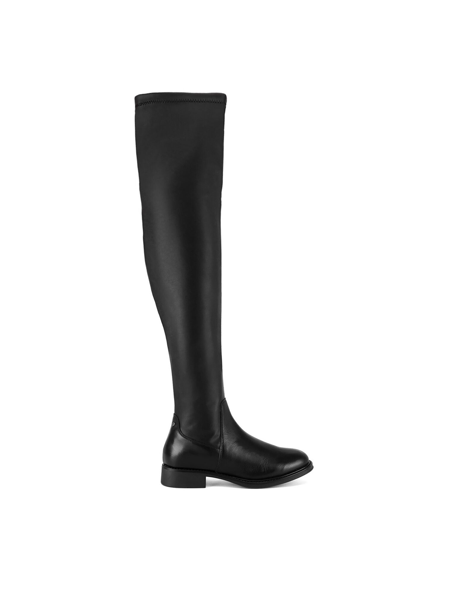 Sergio Bardi Sergio Bardi Stiefel Damen ARC-E1093-01SB Schwarz Stiefel