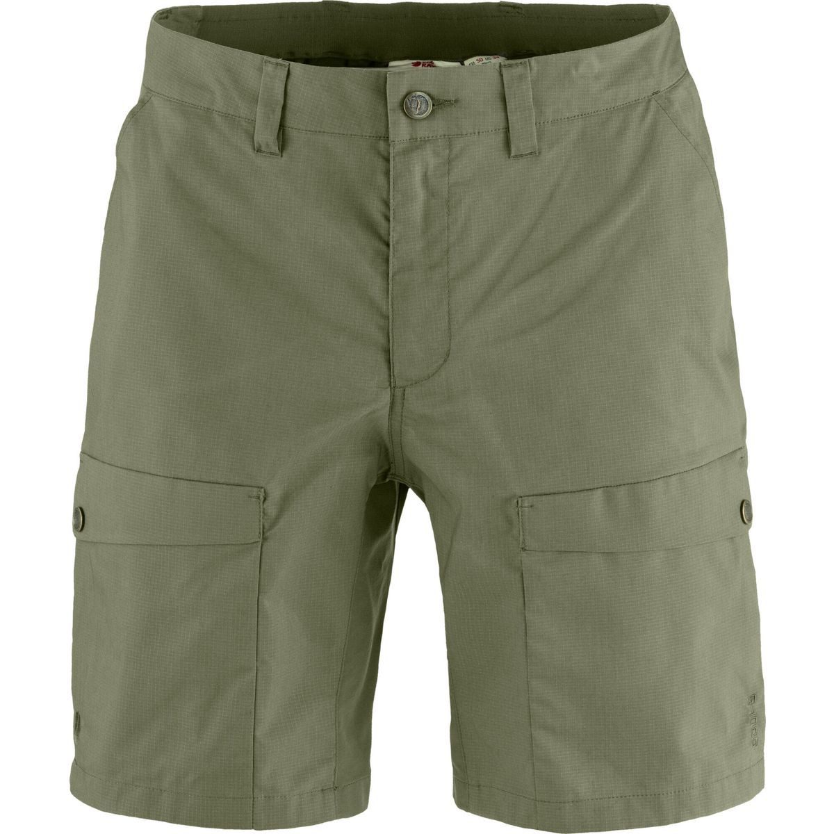 Fjällräven Shorts Abisko Hybrid Trail Shorts M Vielseitige Trekking-Shorts mit hervorragender Passform, Belüftung