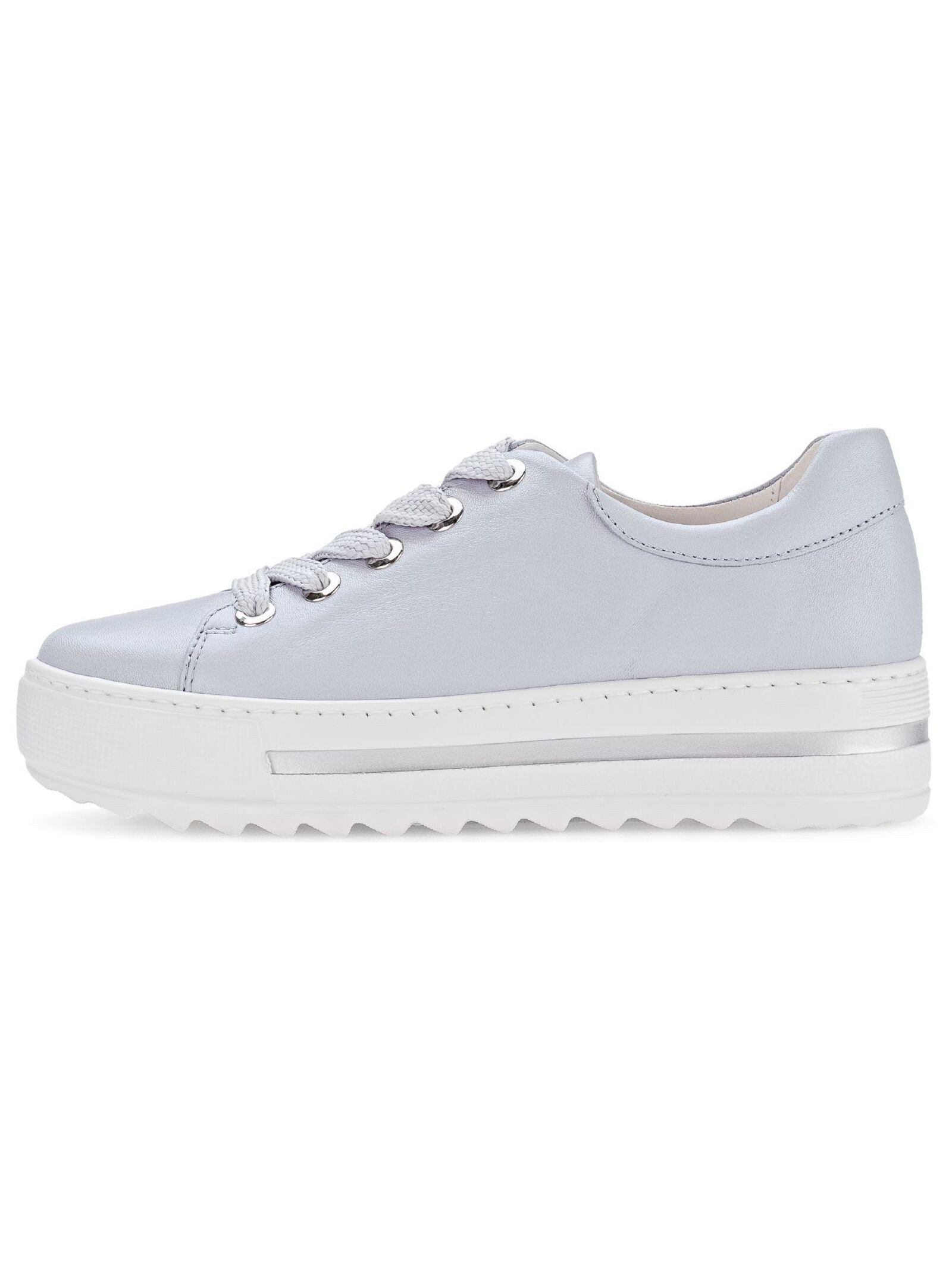 Gabor Sneaker Leder Sneaker günstig online kaufen