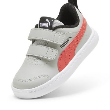 PUMA Courtflex V2 Sneakers Kinder Sneaker