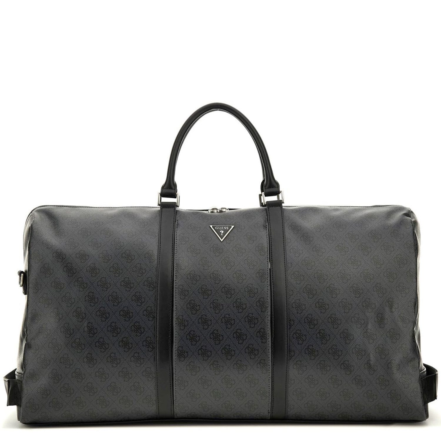 Guess Umhängetasche GUESS Weekender Pisa Black (1, 1-tlg., 1)