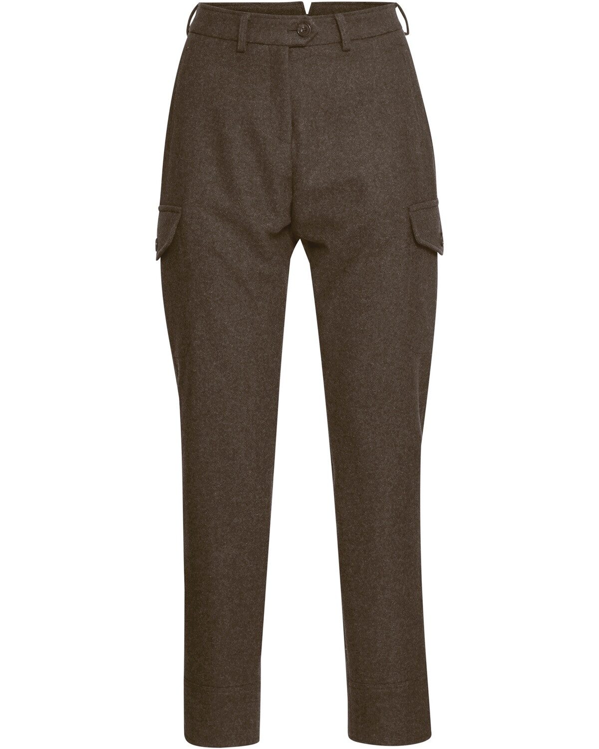 Habsburg Cargohose Damen Lodenhose Spiegelsee