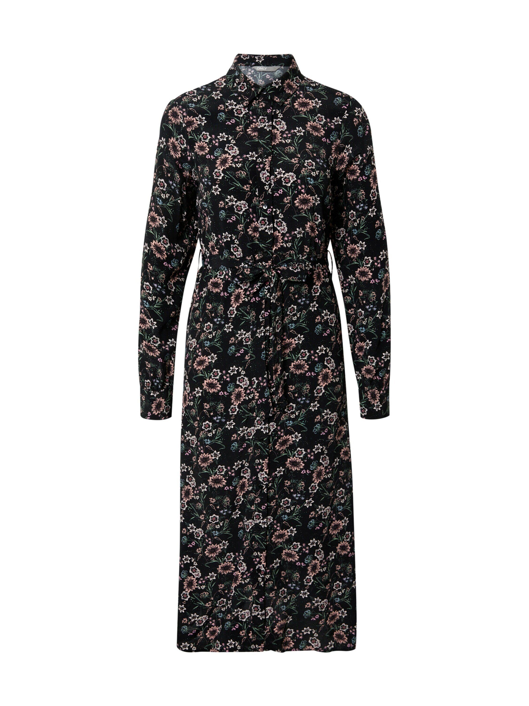 ONLY Blusenkleid Zelma (1-tlg) Weiteres Detail