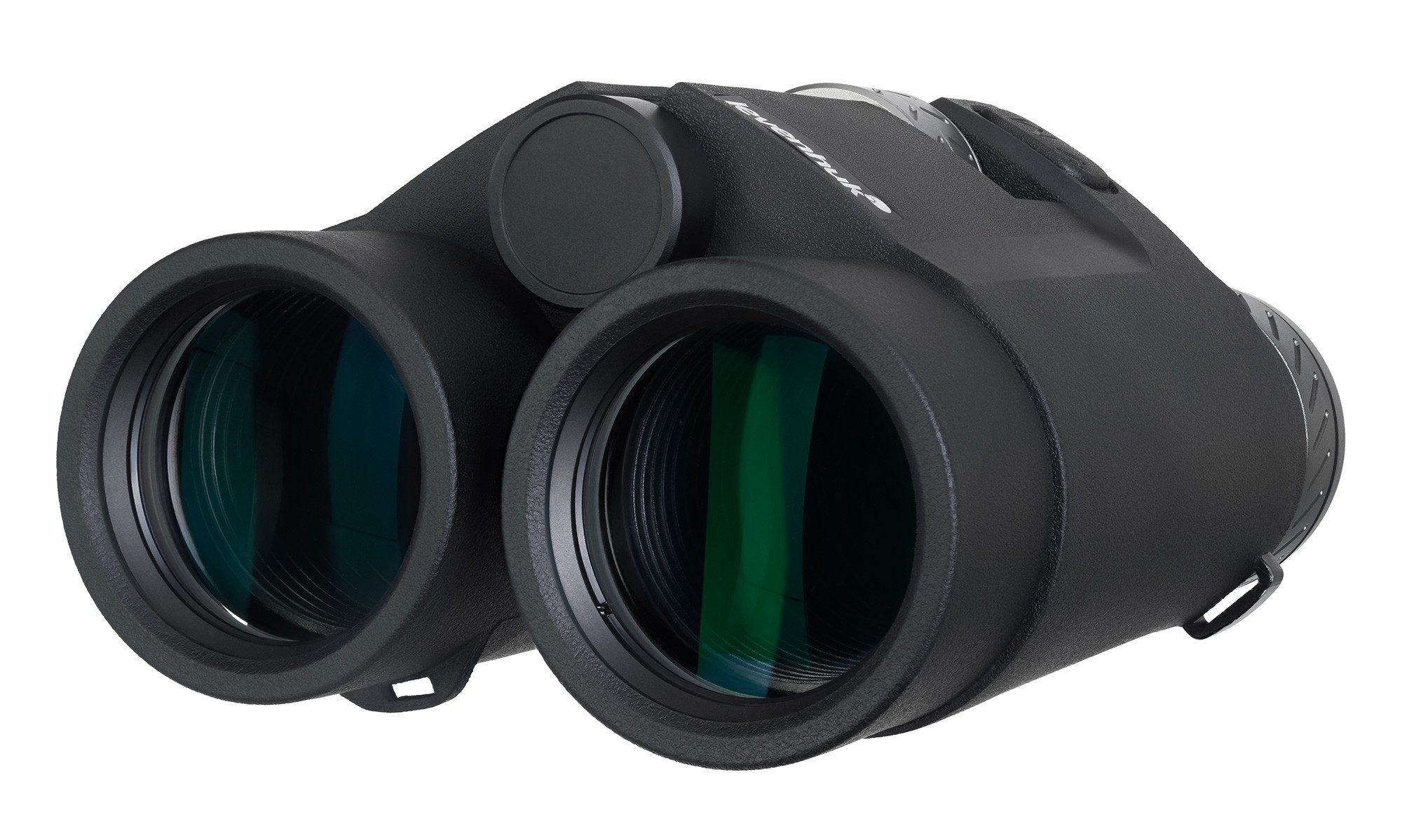 Levenhuk Levenhuk Guard PRO 4000 Fernglas mit Rangefinder, Jäger, Outdoor Fernglas