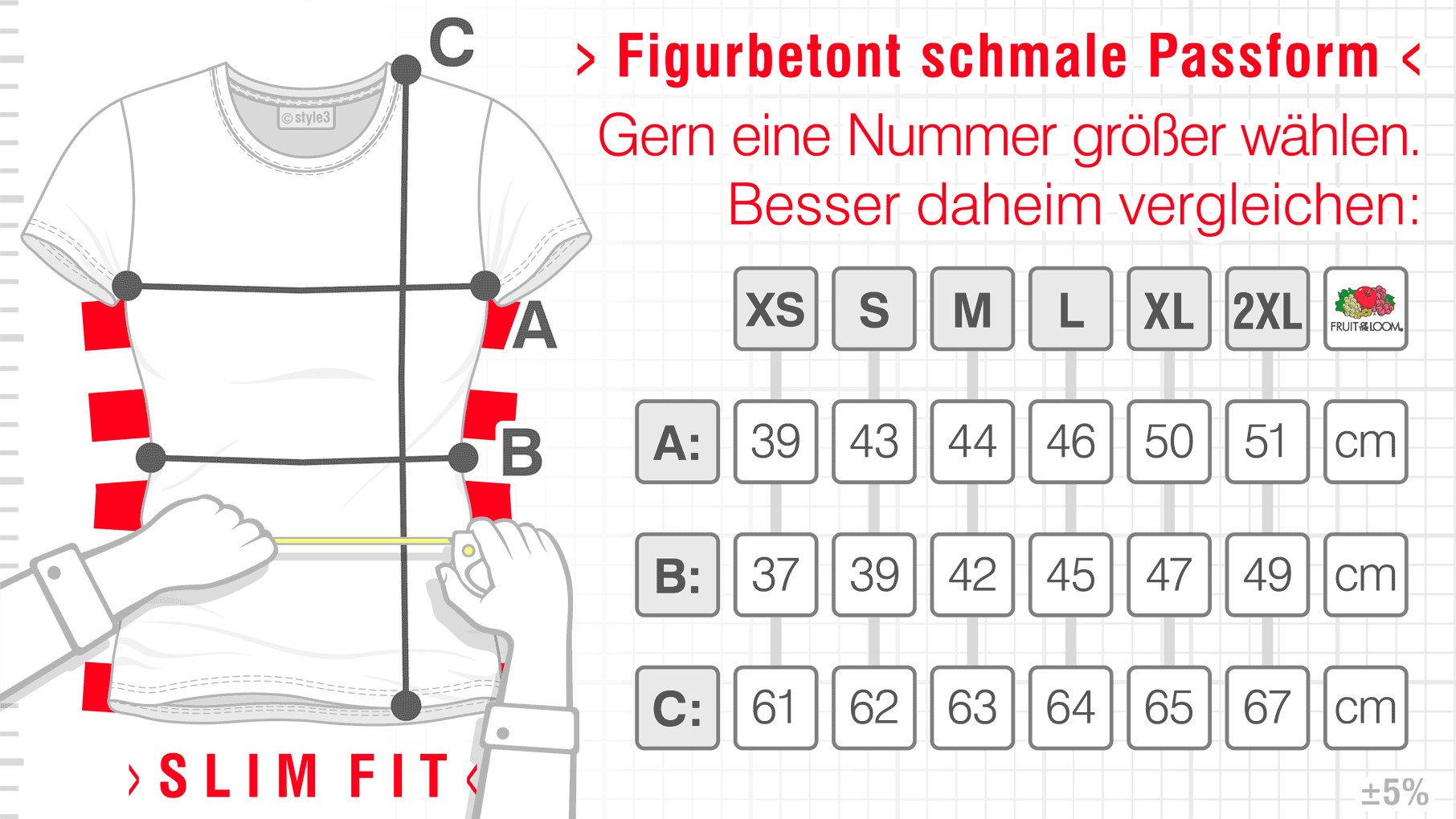 style3 T-Shirt Wiesn Oktoberfest München Party Volksfest Fest Dult Maß Bier günstig online kaufen