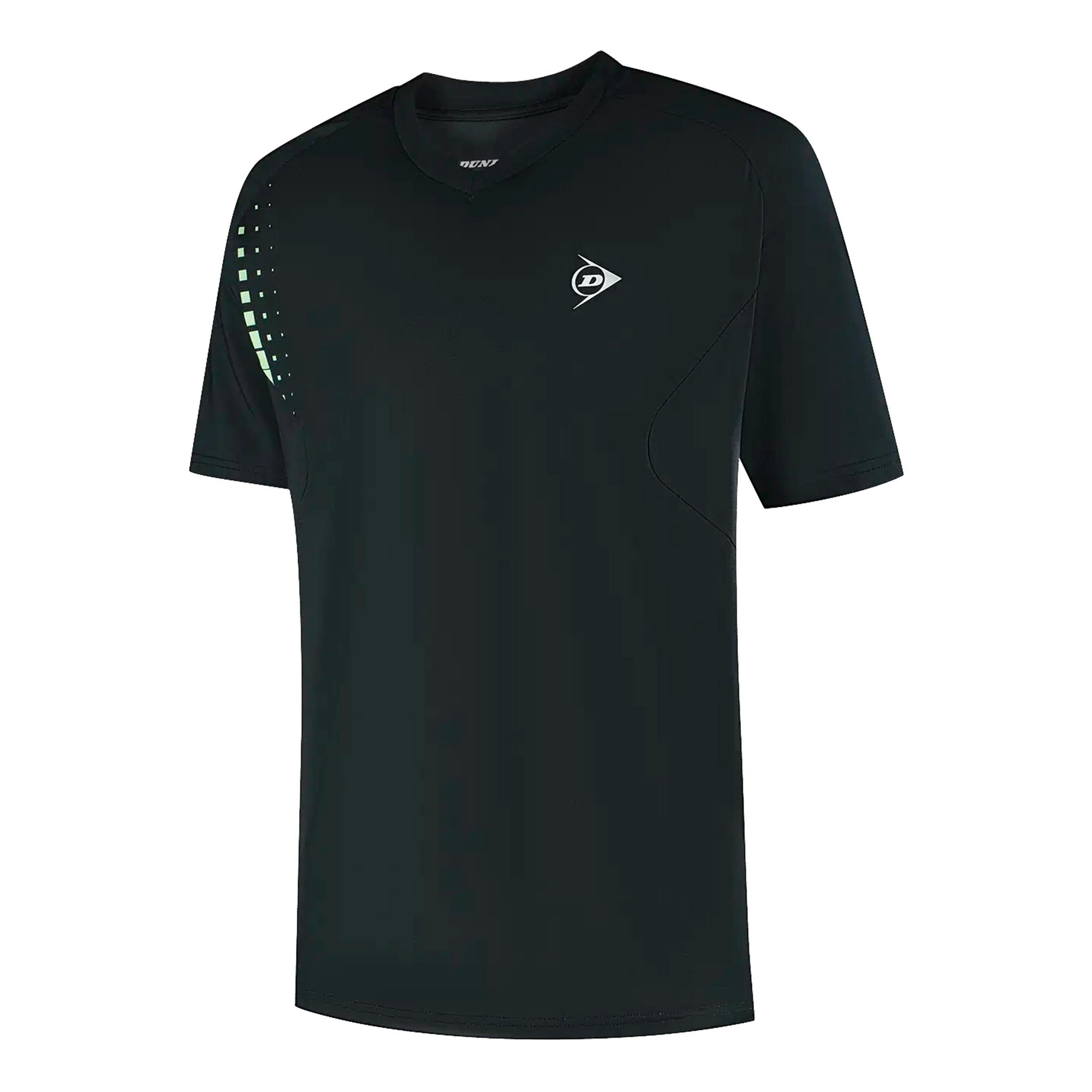 Dunlop T-Shirt Game