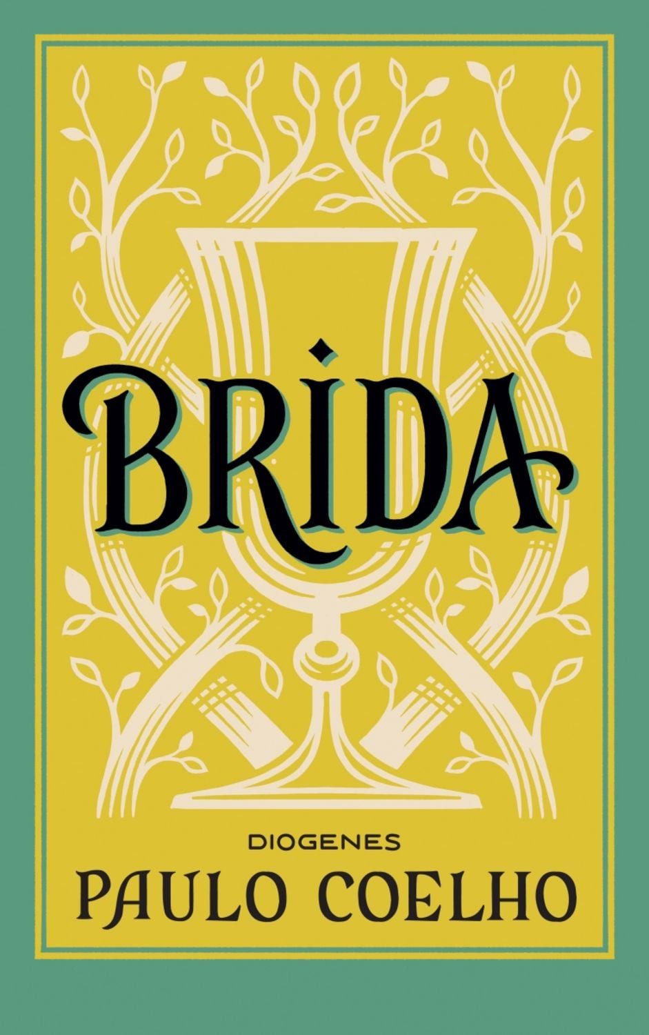 Brida / Paulo Coelho