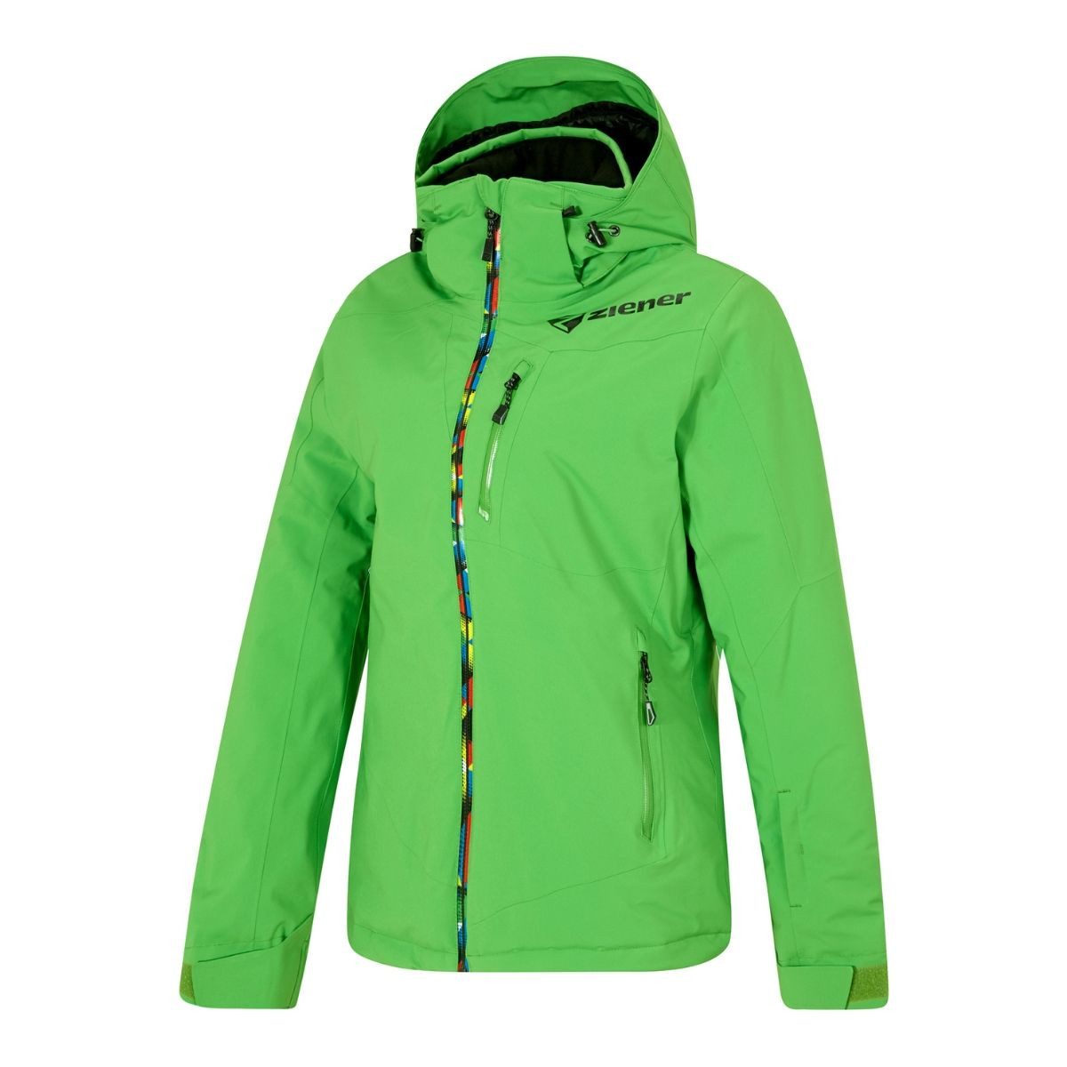 Ziener Skijacke ZIENER TAMAL Lady Jacket Damen Skijacke 20k 120g Wattierung 214921 323