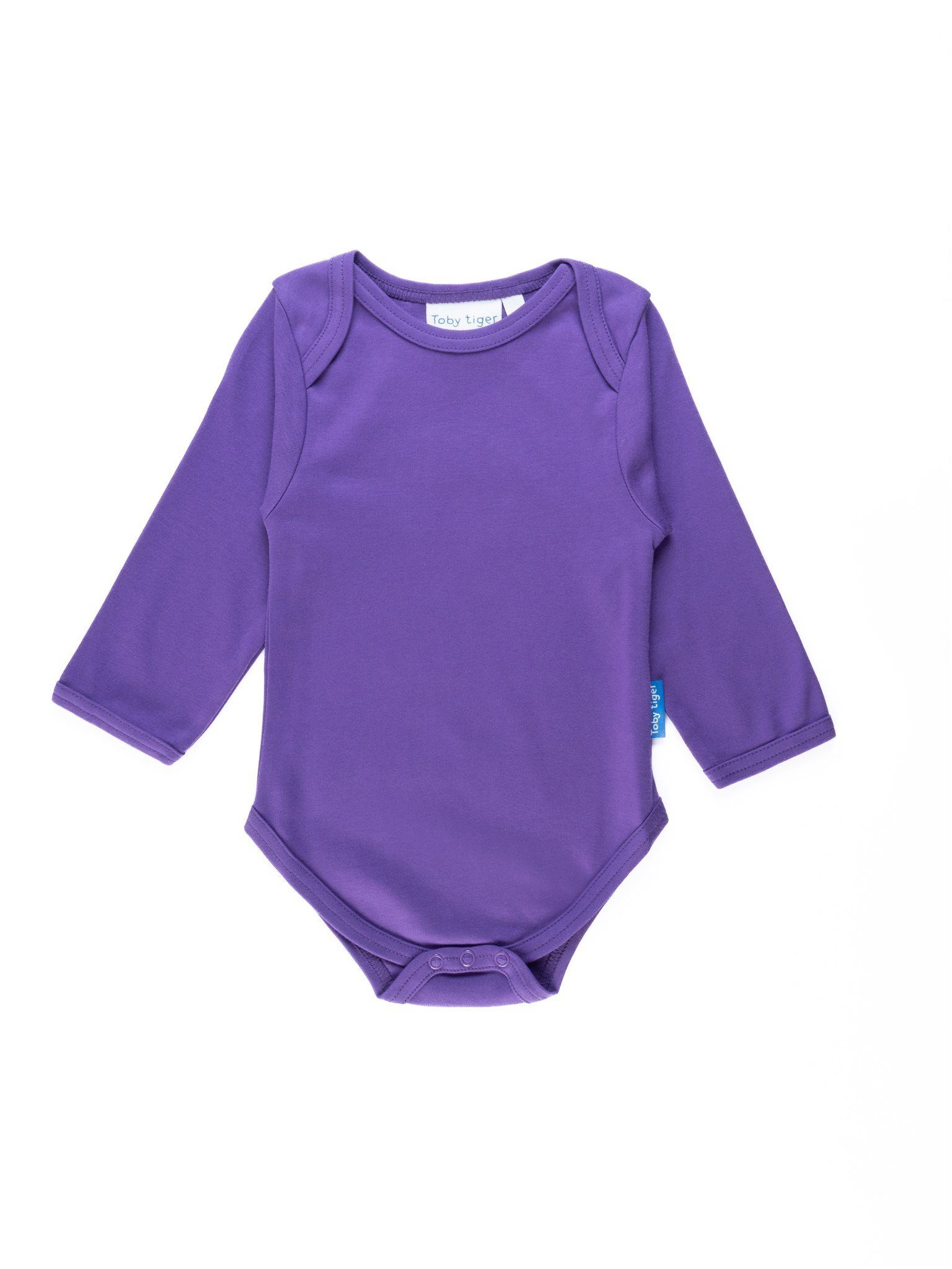 Body Baby Langarmbody