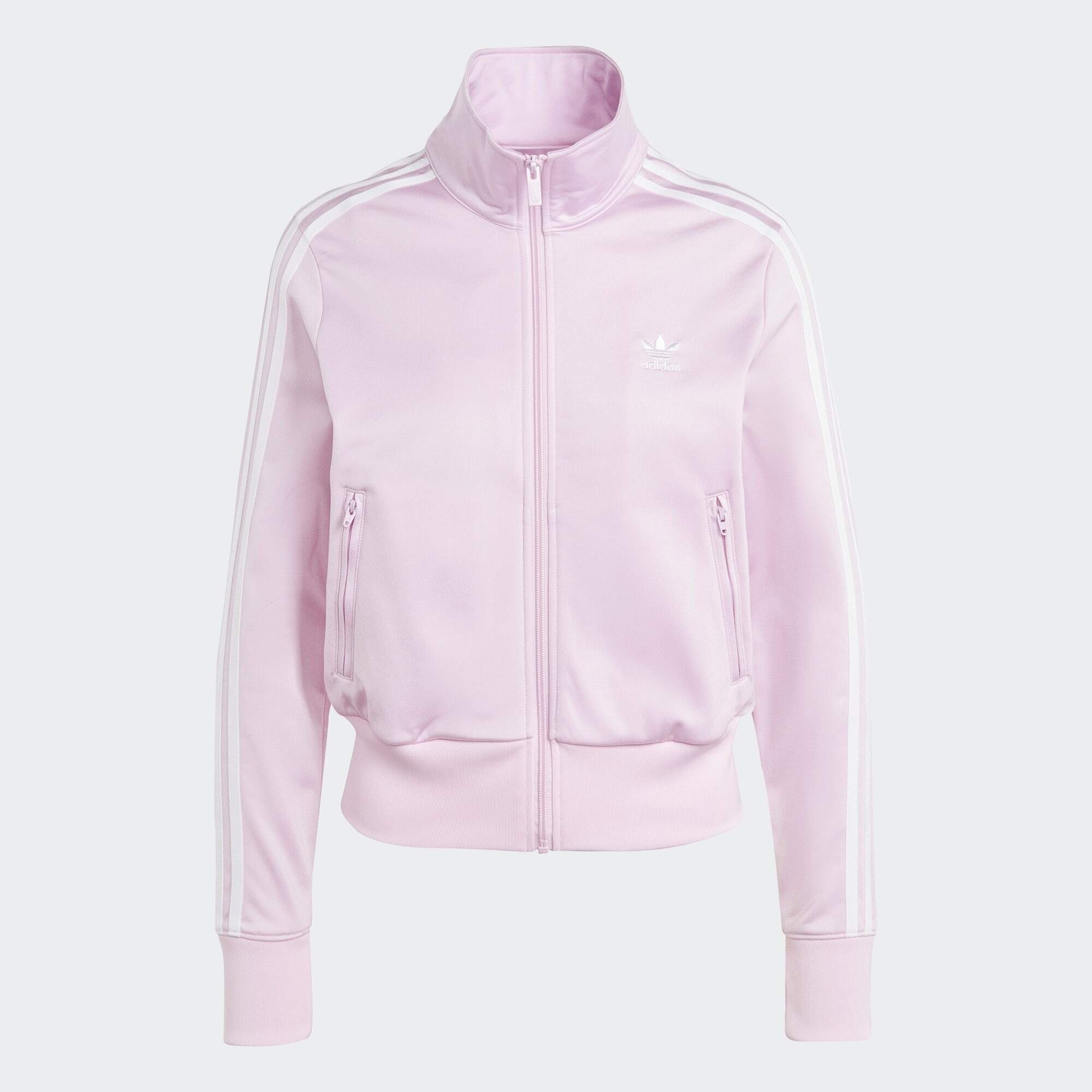 JACKE Originals Trainingsanzug ORIGINALS FIREBIRD Fusion adidas CLASSICS Orchid ADICOLOR