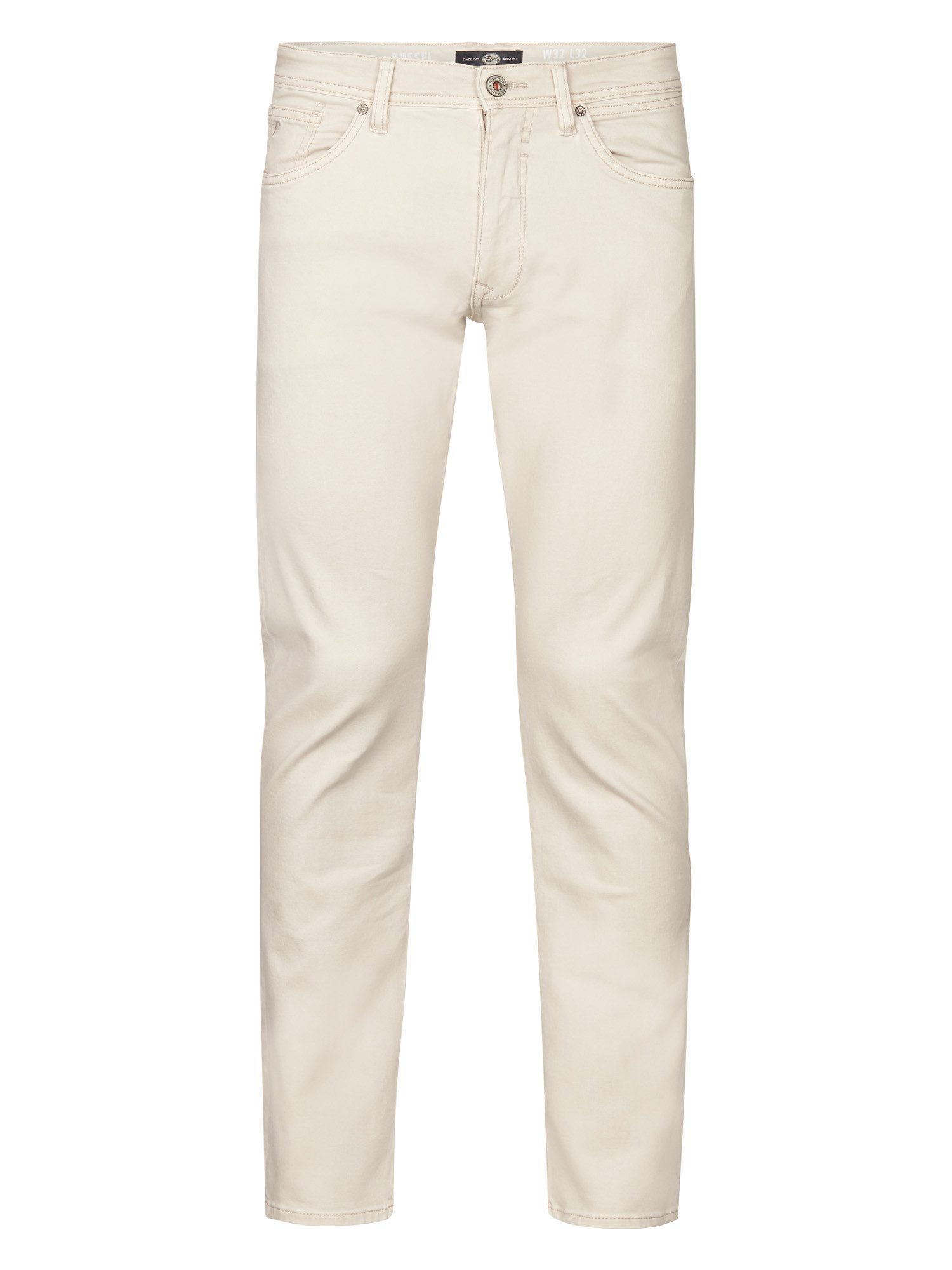 Petrol Industries Gerade Jeans Russel Tapered Fit