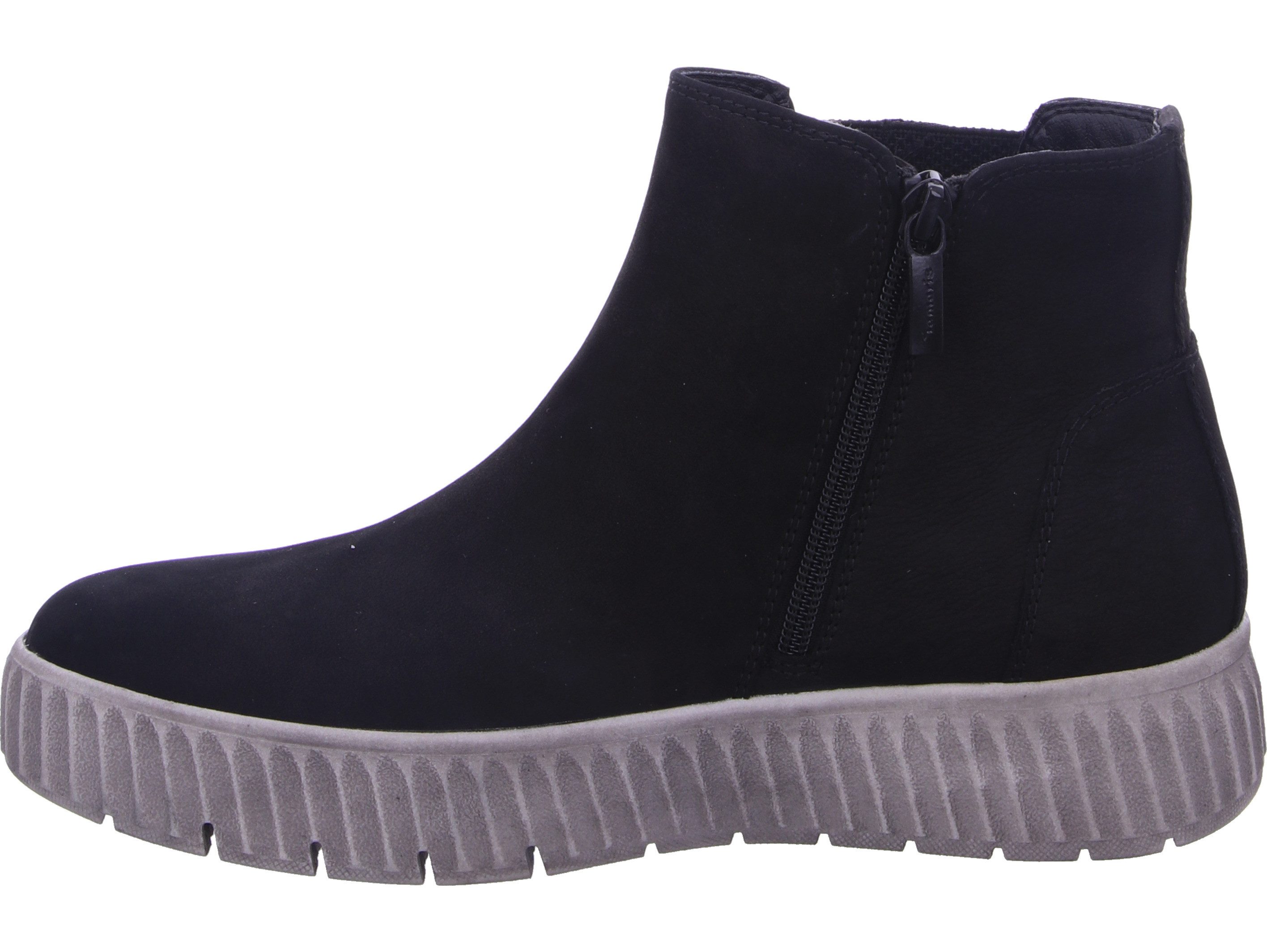 Tamaris COMFORT Winterboots echtes Leder