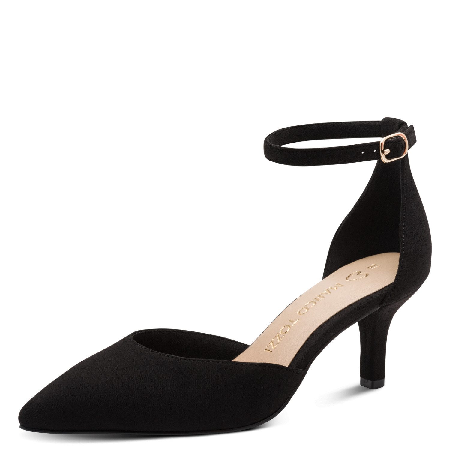 marco tozzi Da.-Slipper Slipper