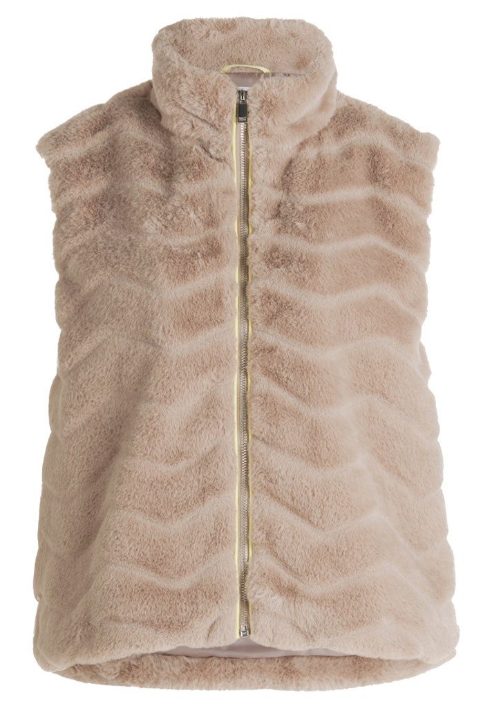 Cartoon Shirtweste Weste PlUEsch günstig online kaufen