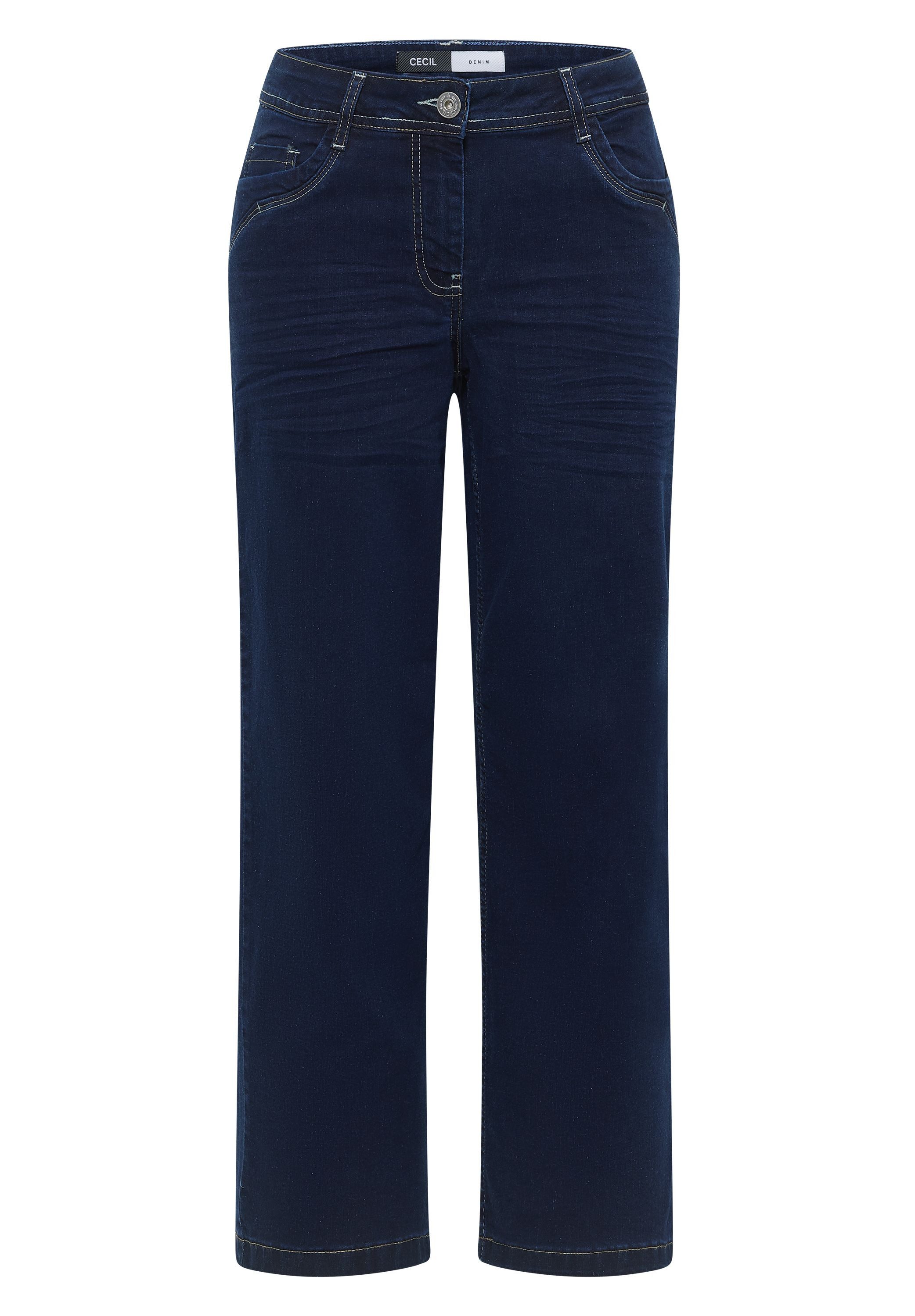 CECIL 5-Pocket-Jeans günstig online kaufen
