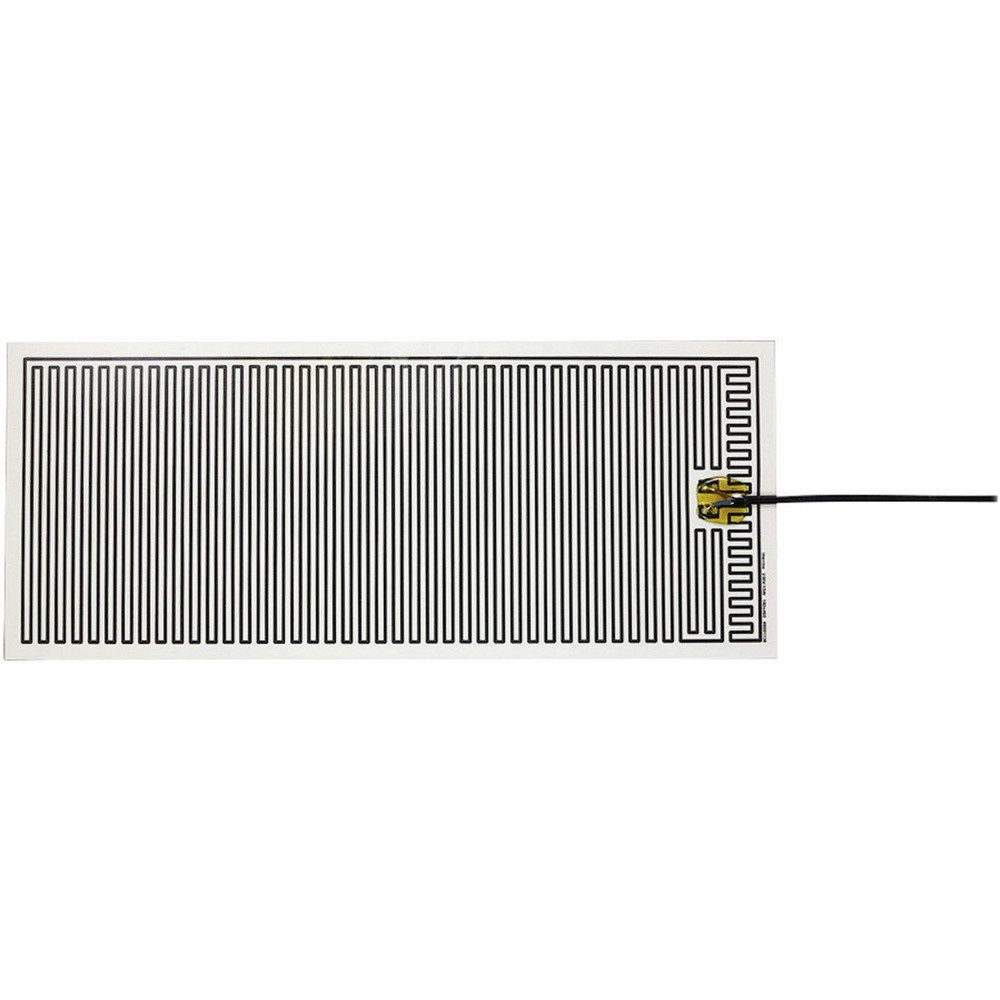 Thermo TECH Heizmatten Thermo TECH Polyester Heizfolie selbstklebend 230 V/AC 15 W Schutzart