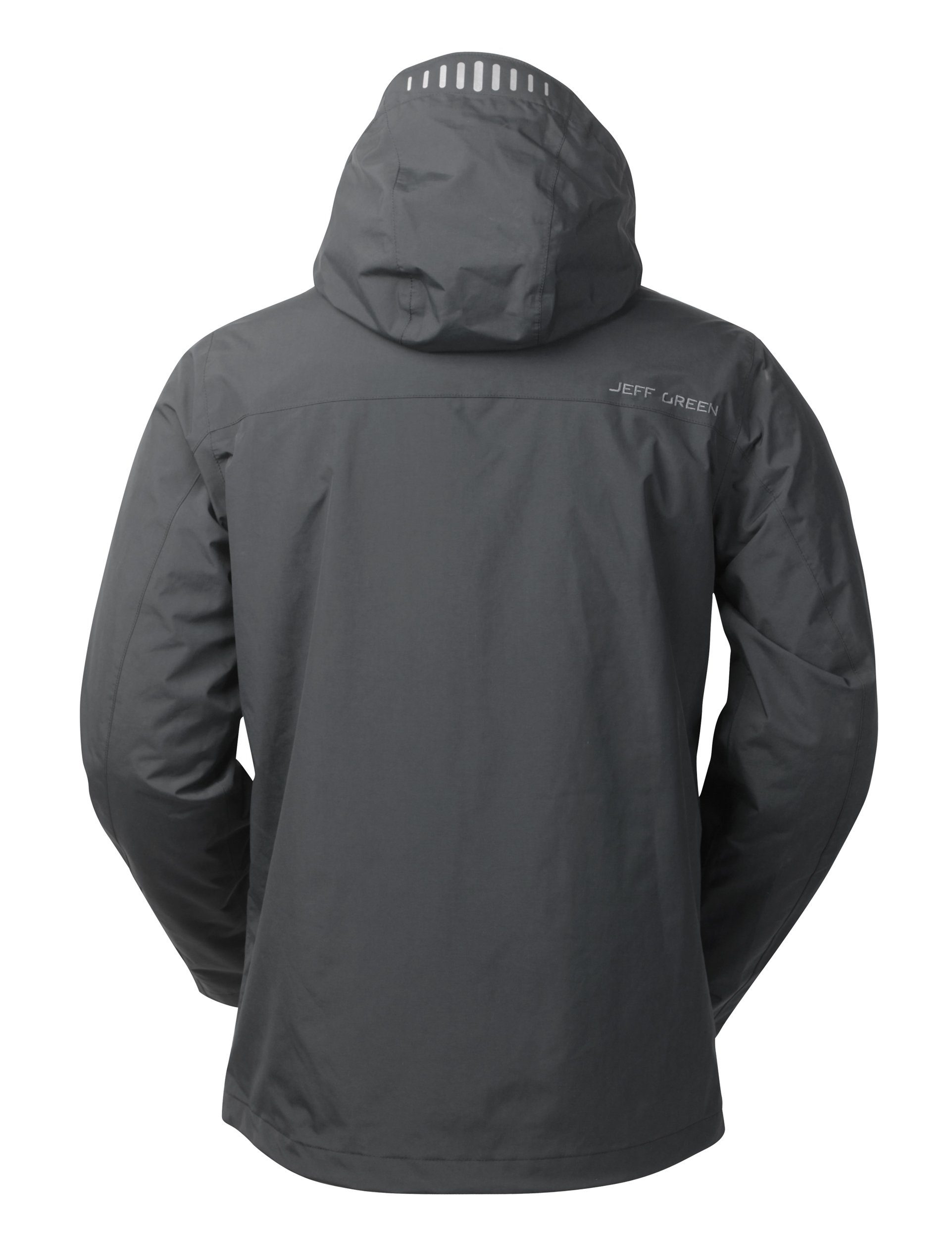 Jeff Green Outdoorjacke Halmstad günstig online kaufen