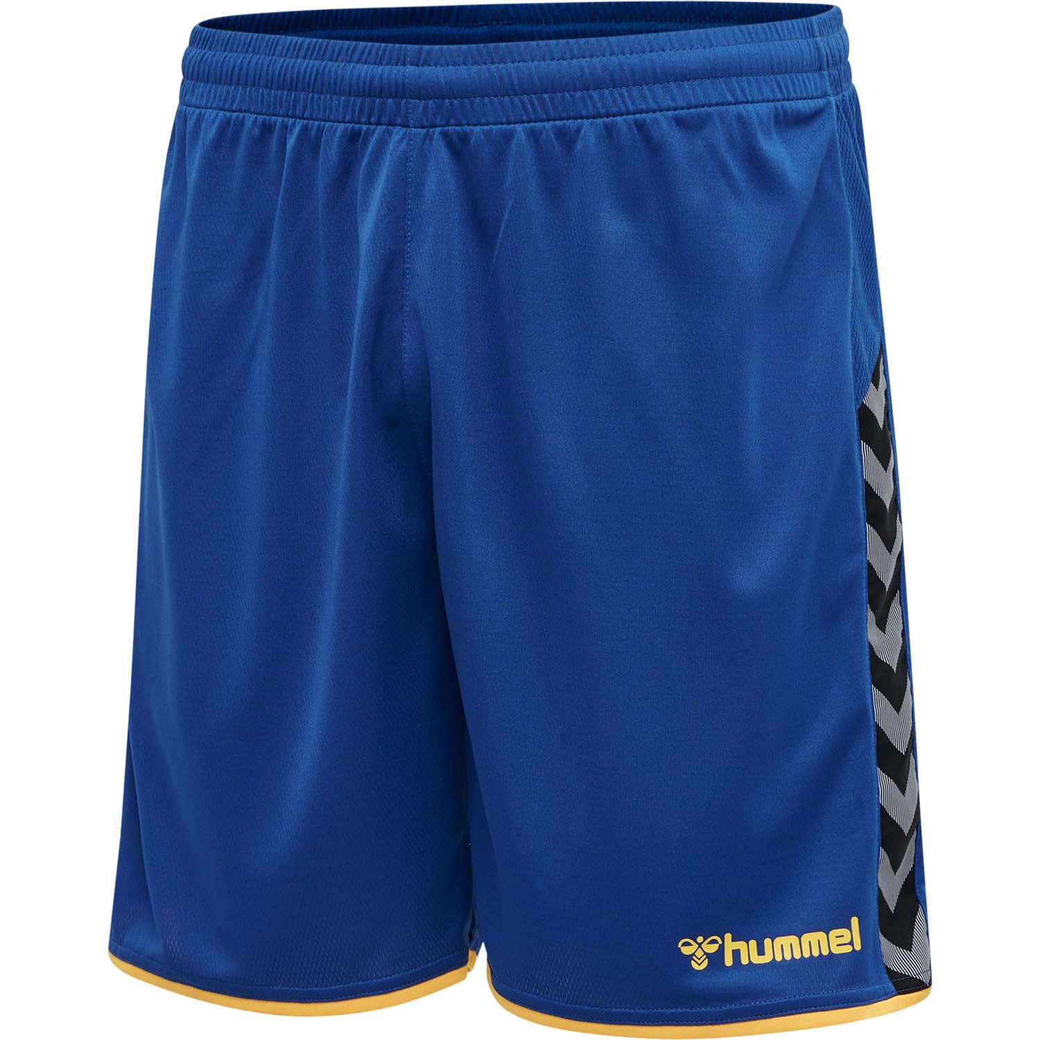 hummel Trainingsshorts Hummel Damen Шорты Authentic Poly 204926