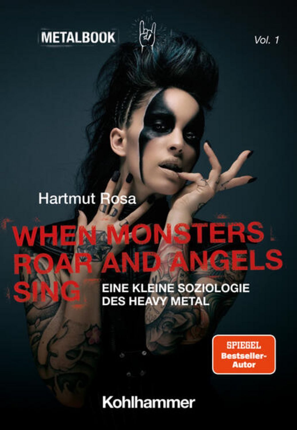 When Monsters Roar and Angels Sing / Hartmut Rosa