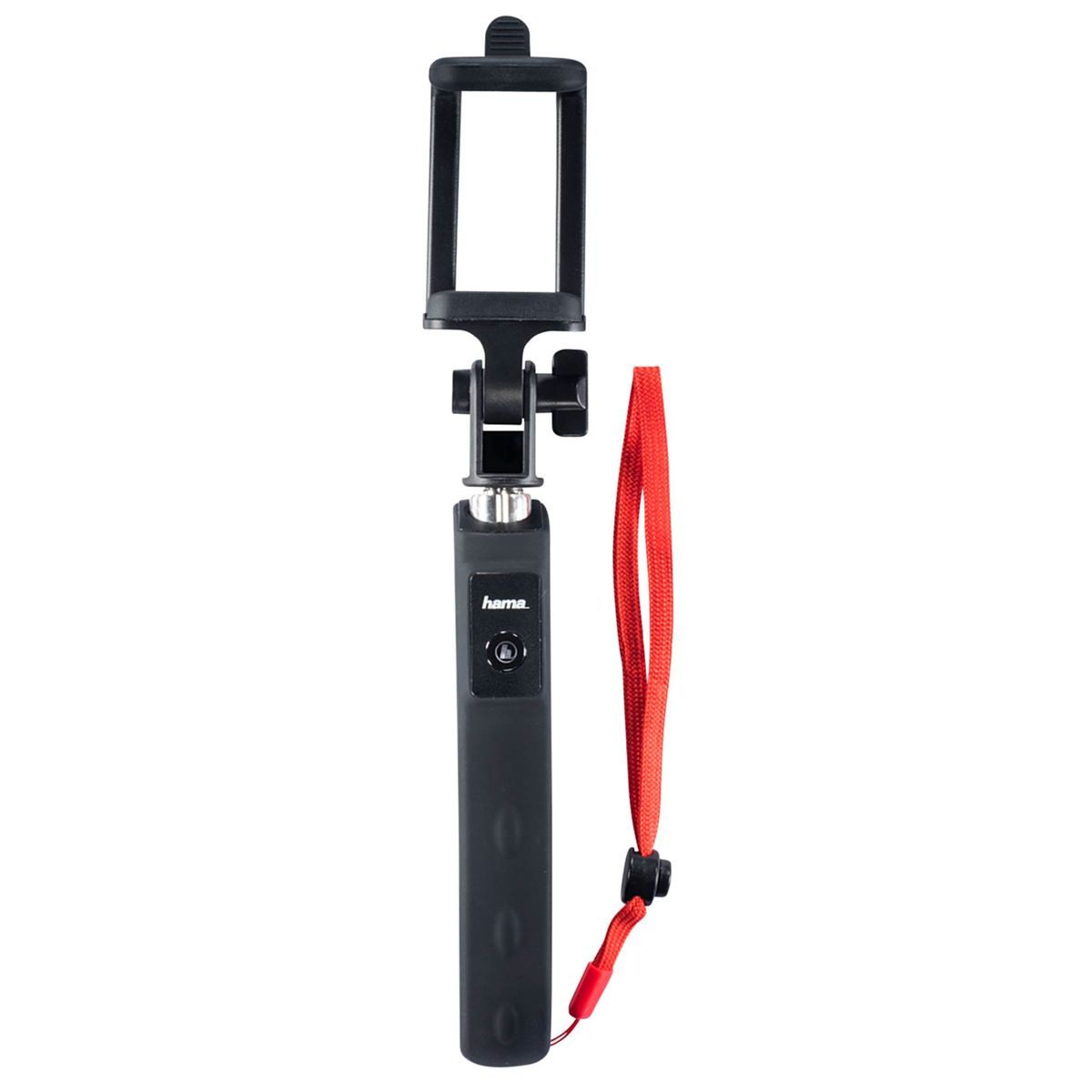 Hama Smartphone-Halterung Selfie Fun 70 Bluetooth
