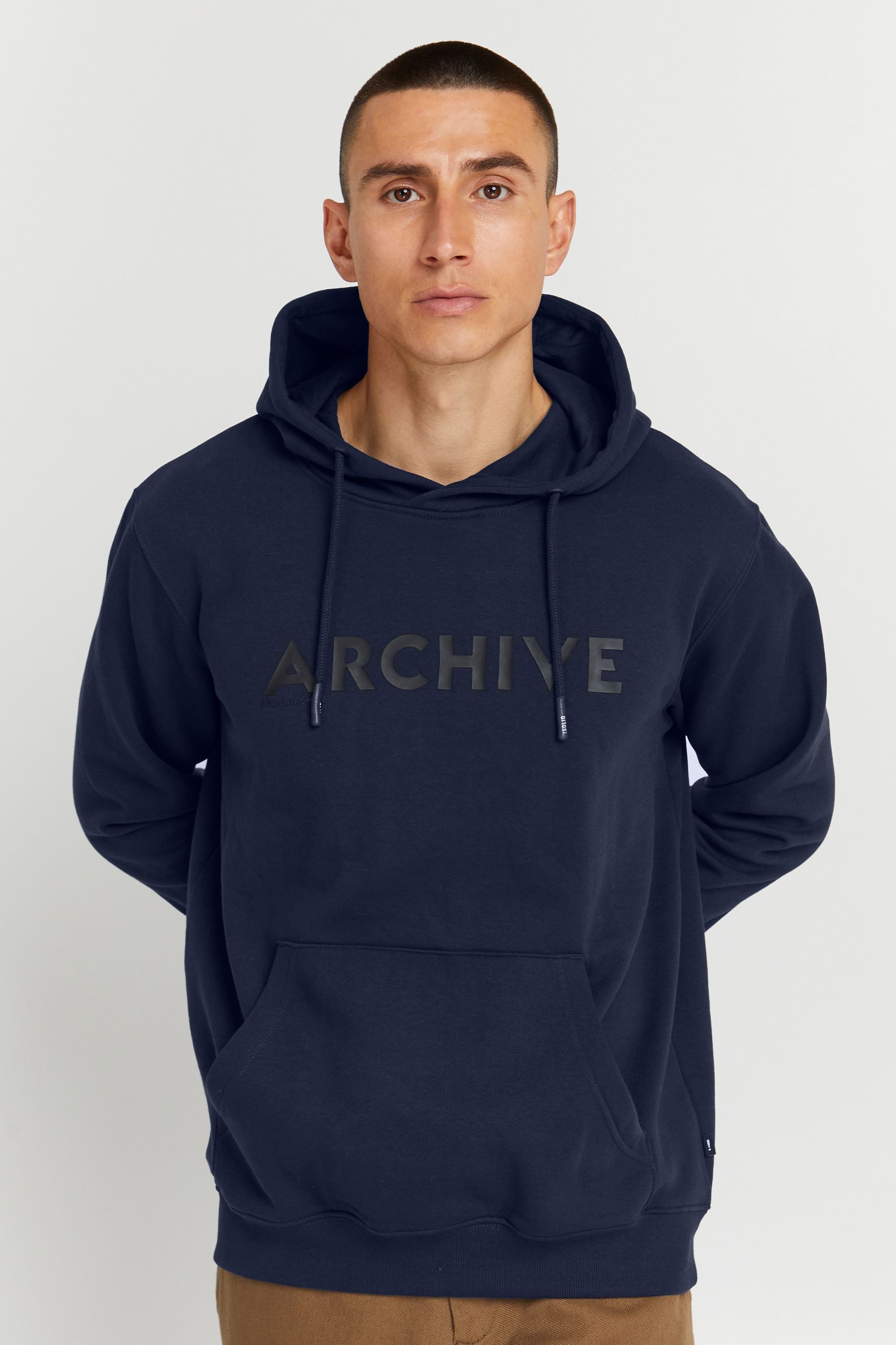 Kapuzenpullover SDCallen