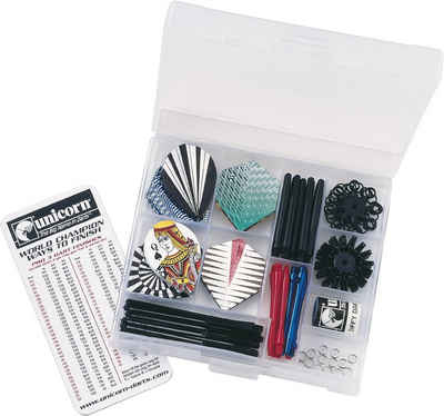 unicorn Dartpfeil Unicorn Maestro Darts Tune-Up Kit