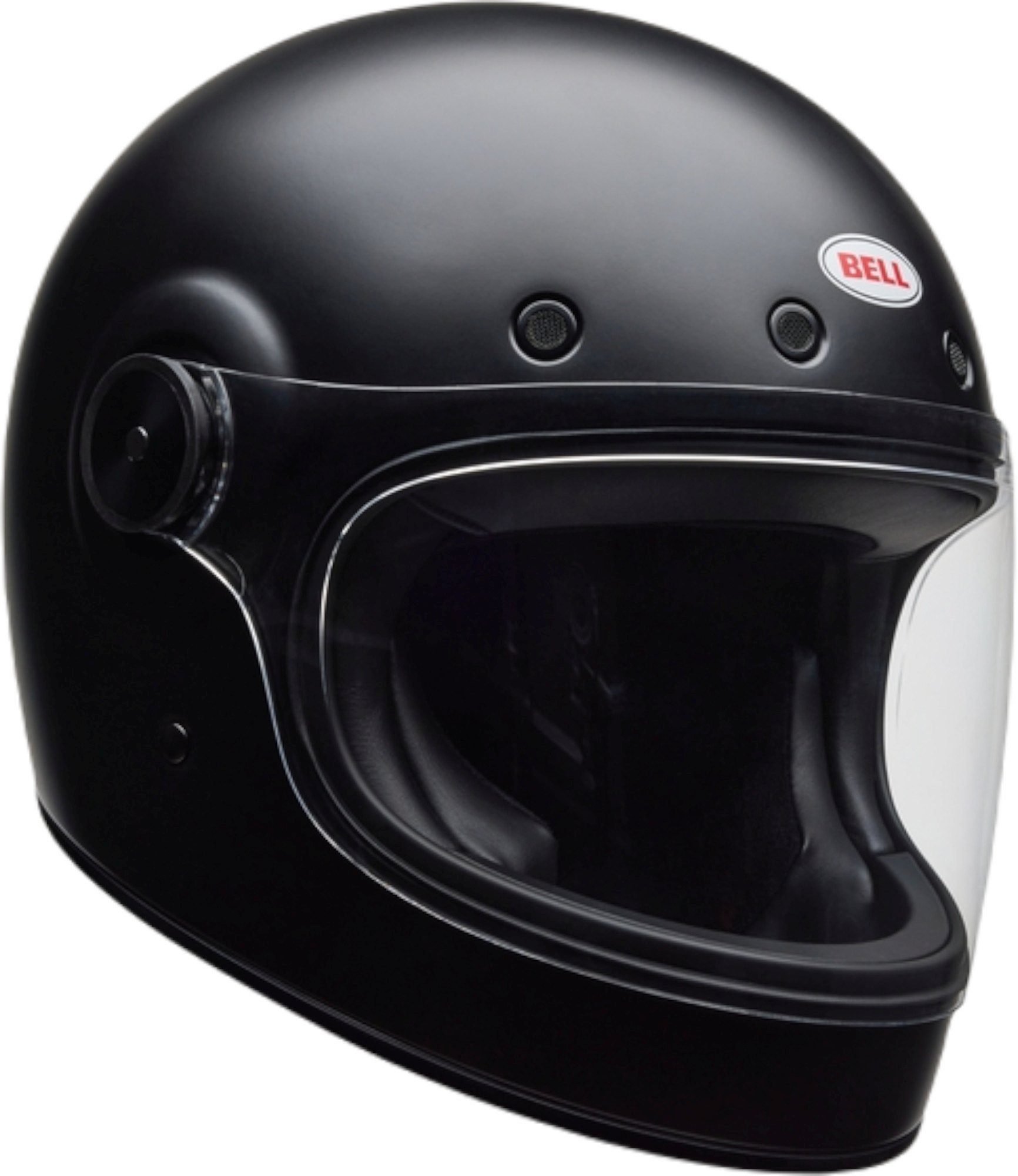 Bell Motorradhelm Bullitt GT Helm, Vorbereitet Für Kommunikationssystem