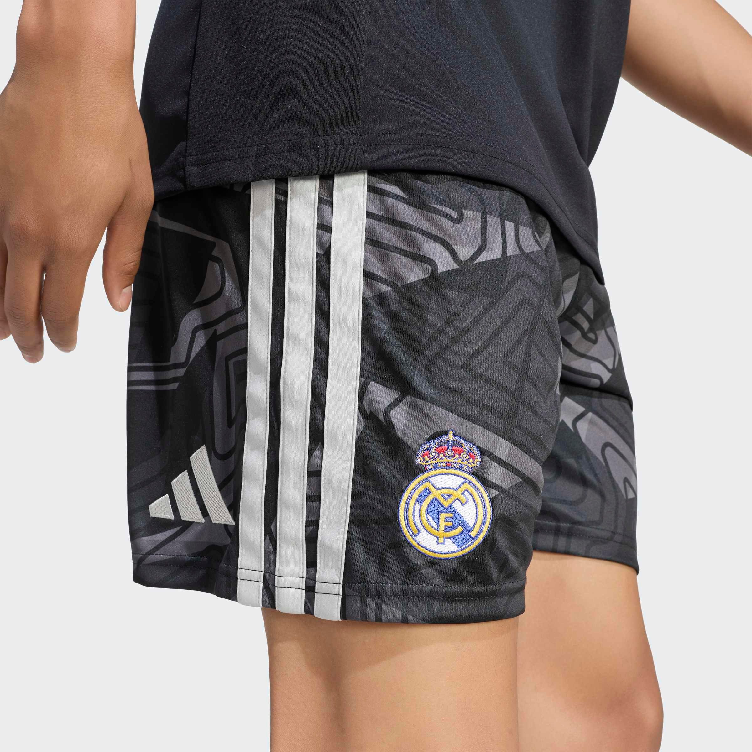 adidas Performance Trainingsshorts REAL MADRID 26/27