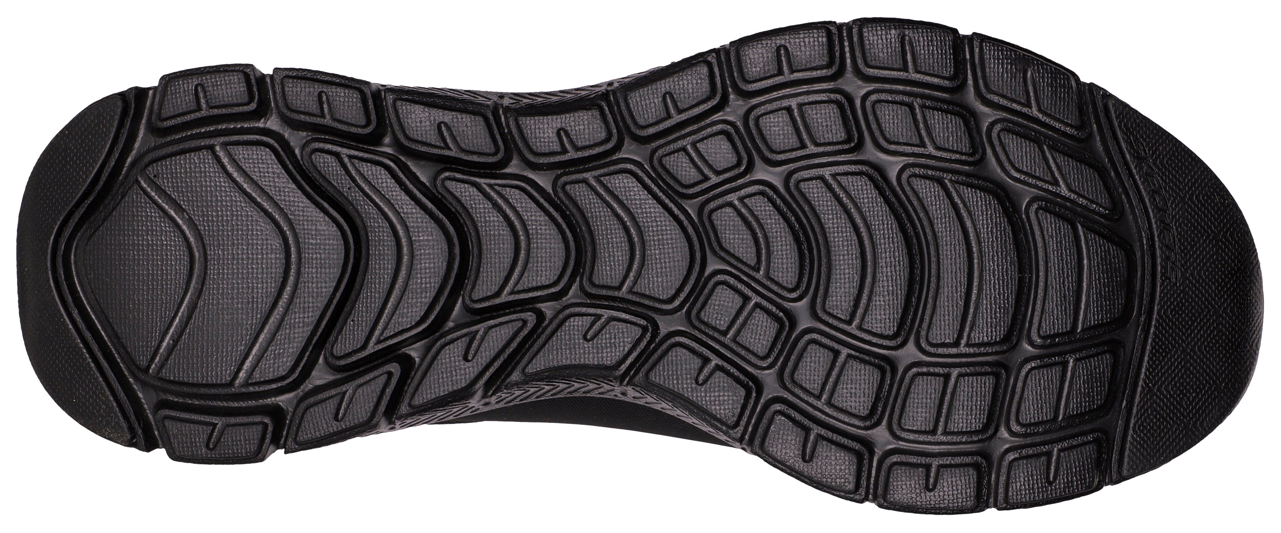 Skechers FLEX ADVANTAGE 4.0-UPSHIFT Slip-On Sneaker günstig online kaufen
