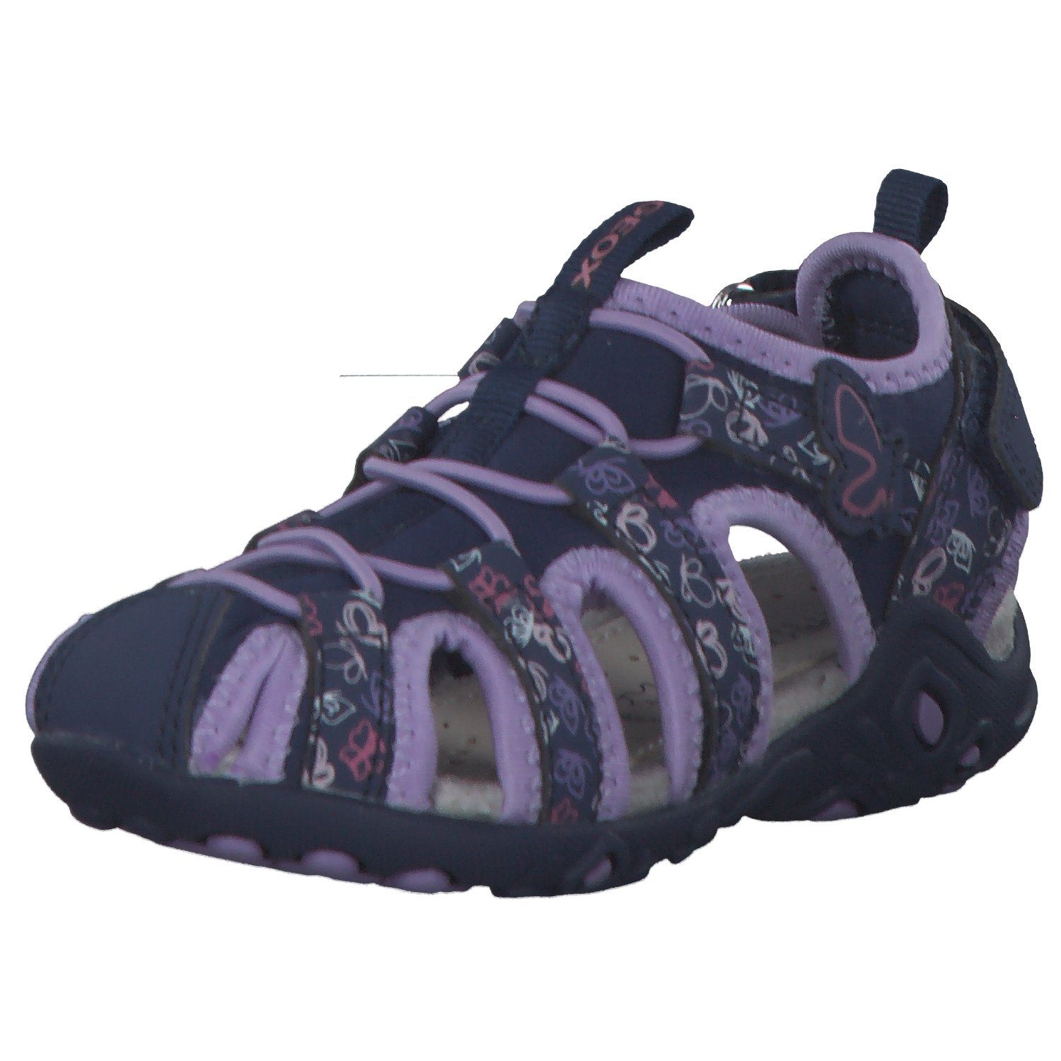 Geox J35GRA Sandale