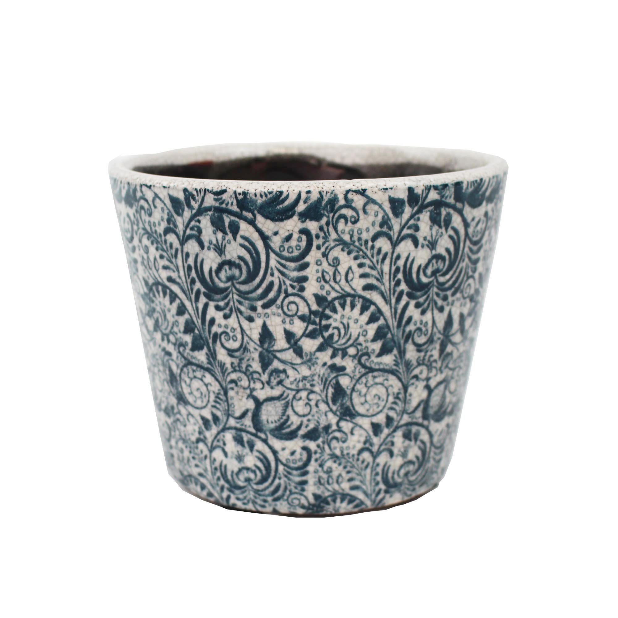 mitienda mit liebe gemacht Übertopf. € 13,90