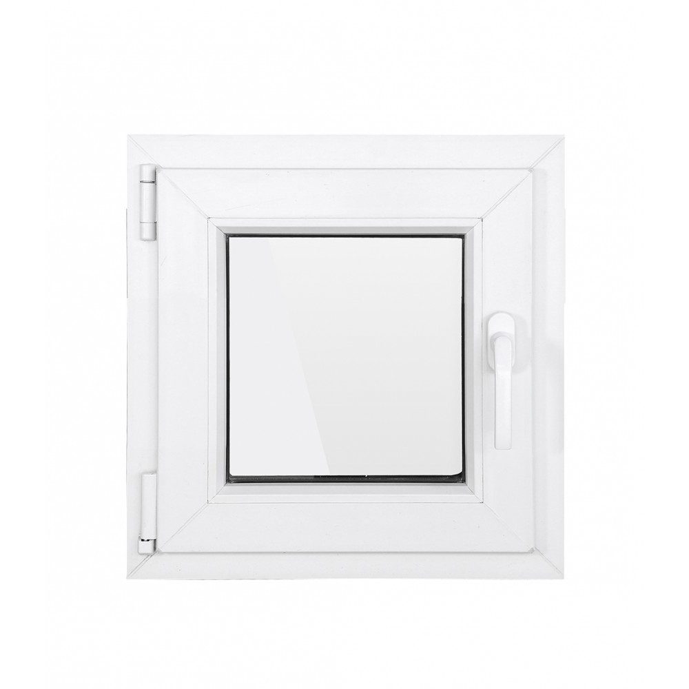 SN DECO GROUP Kellerfenster 1 Flügel günstig online kaufen