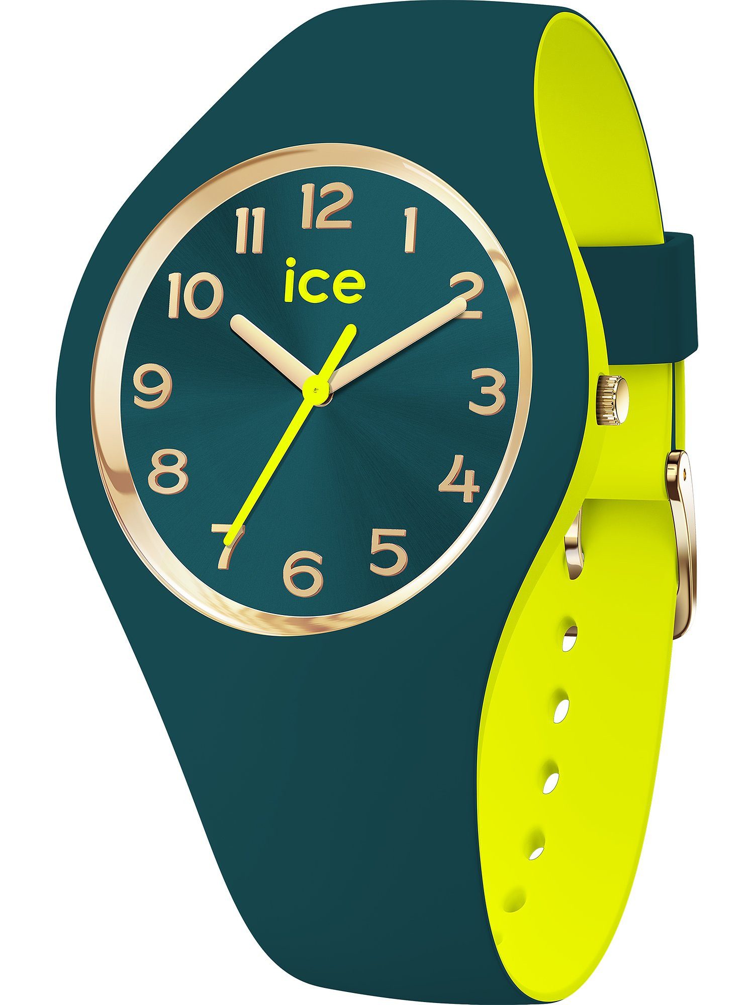 ice-watch Quarzuhr ICE Watch Damen-Uhren Analog günstig online kaufen