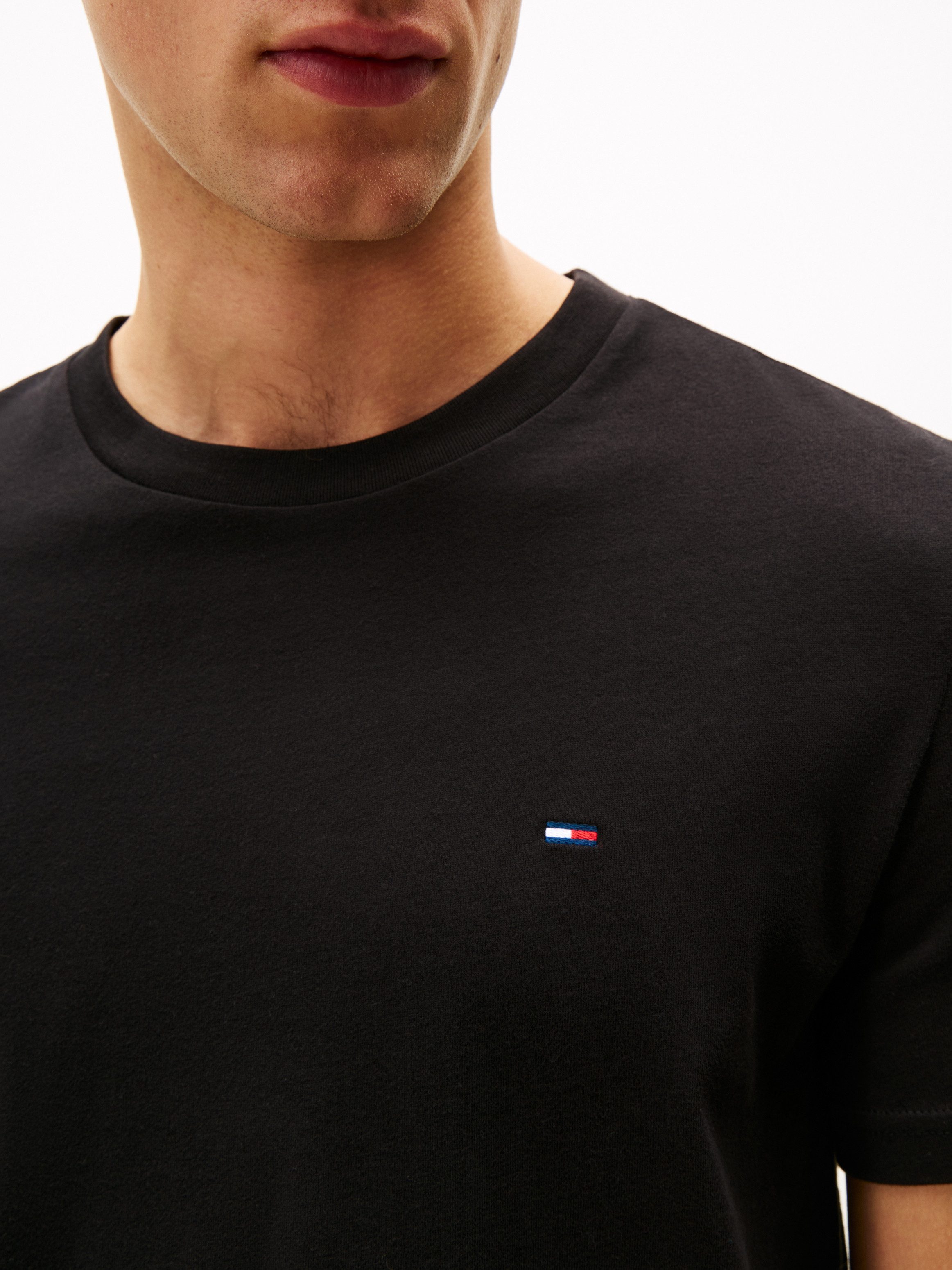 Tommy Jeans Rundhalsshirt TJM XSLIM 2PACK günstig online kaufen