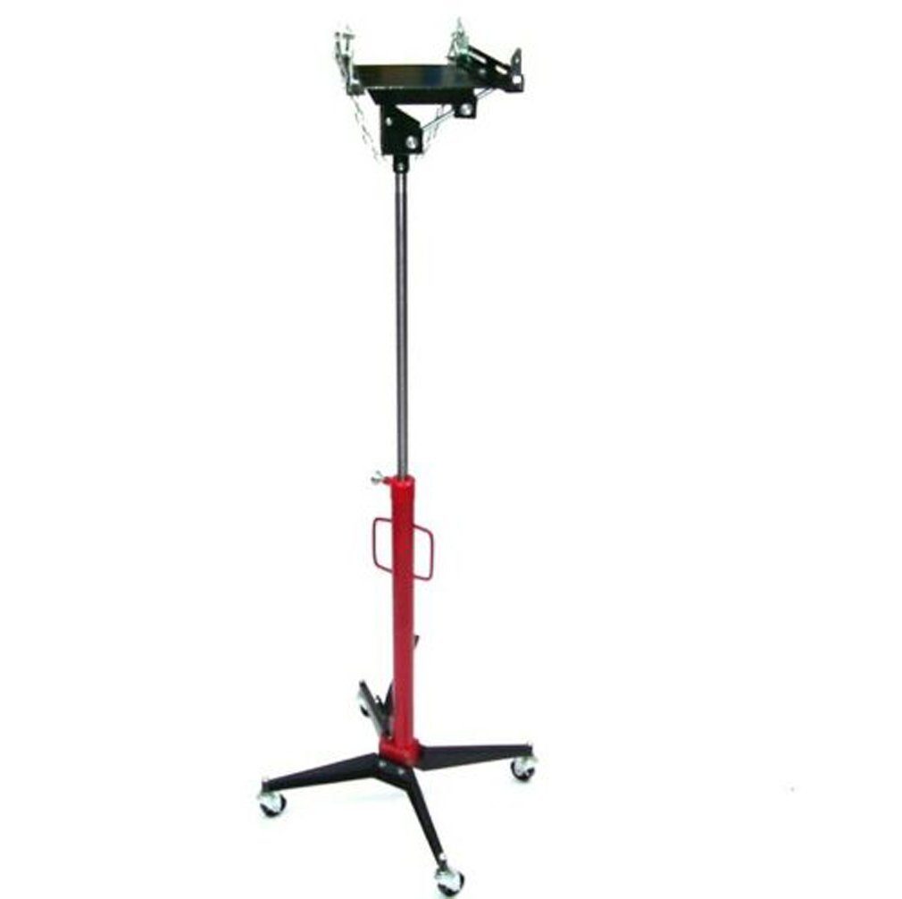 Apex Hydraulikheber Getriebeheber 500 kg mit Halteplatte Motorheber 06271 Hydraulik