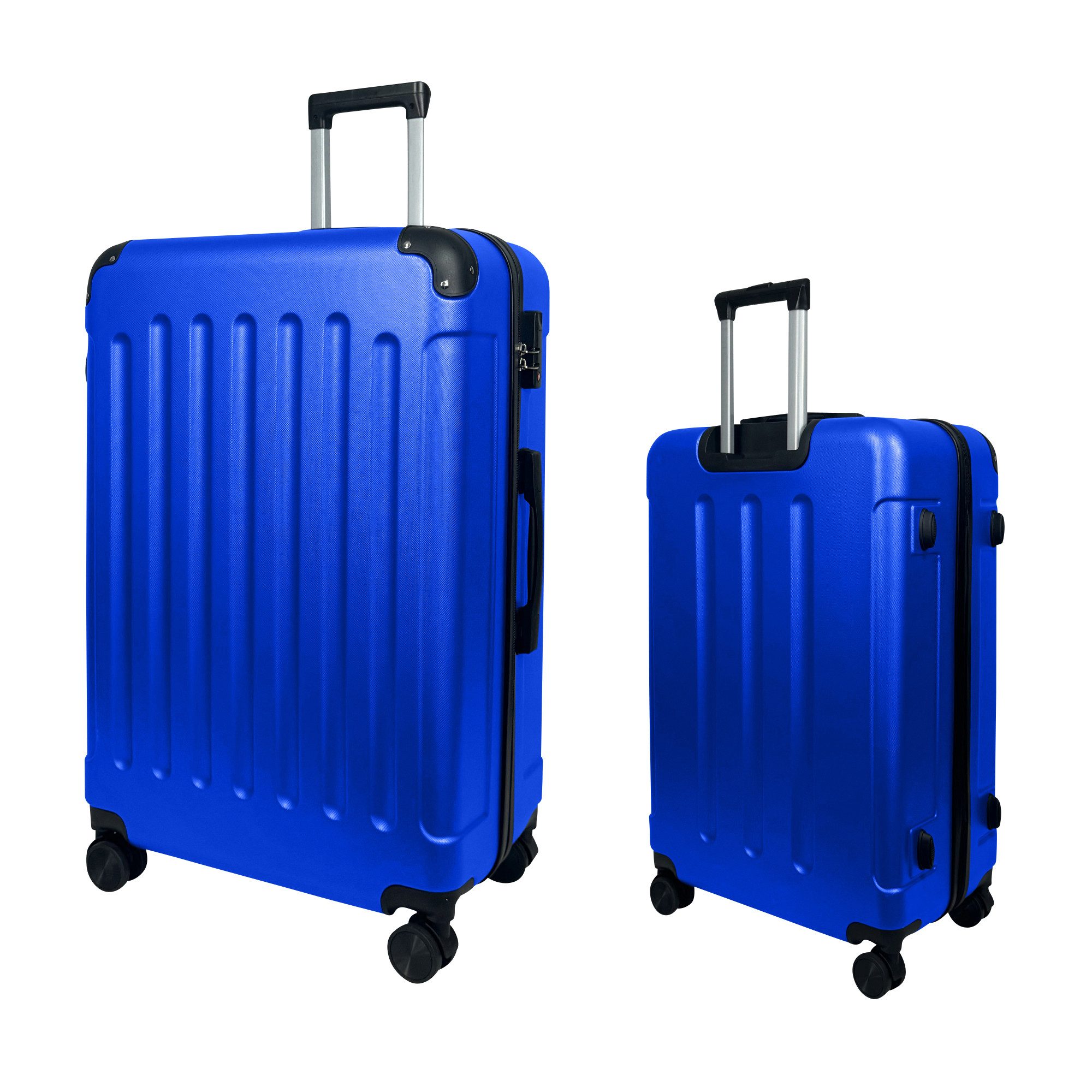 MTB Koffer Koffer Reisekoffer ABS Trolley günstig online kaufen