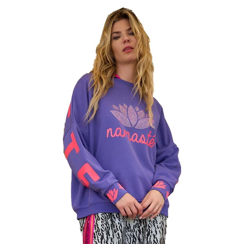 Miss Goodlife Sweatshirt günstig online kaufen