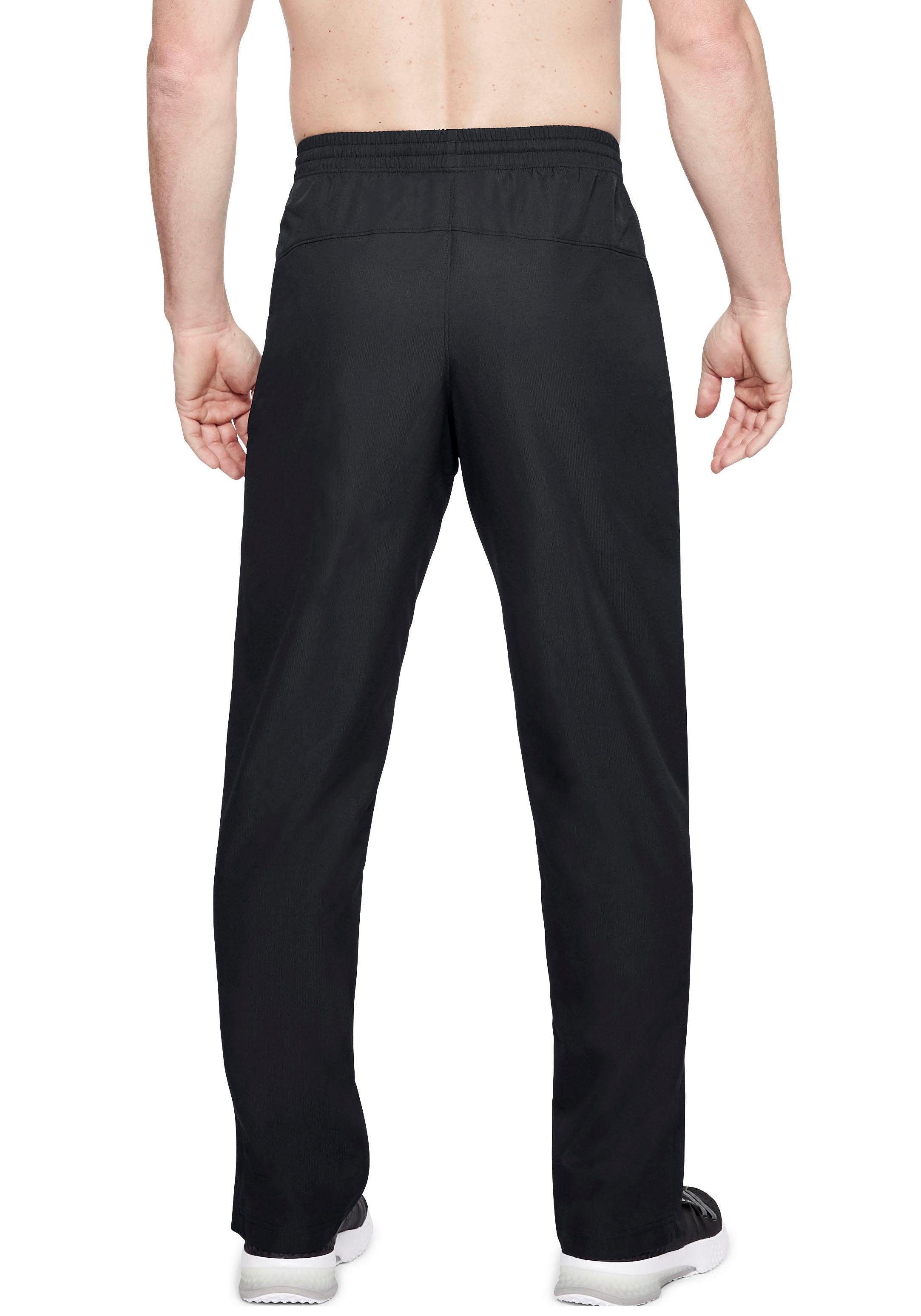 Under Armour® Sporthose »SPORTSTYLE WOVEN PANT« | OTTO Under Armour® Sporthose »SPORTSTYLE WOVEN PANT« | OTTO
