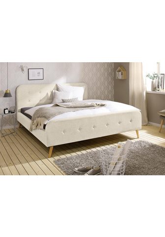 HOME AFFAIRE Кровать »Amrum«